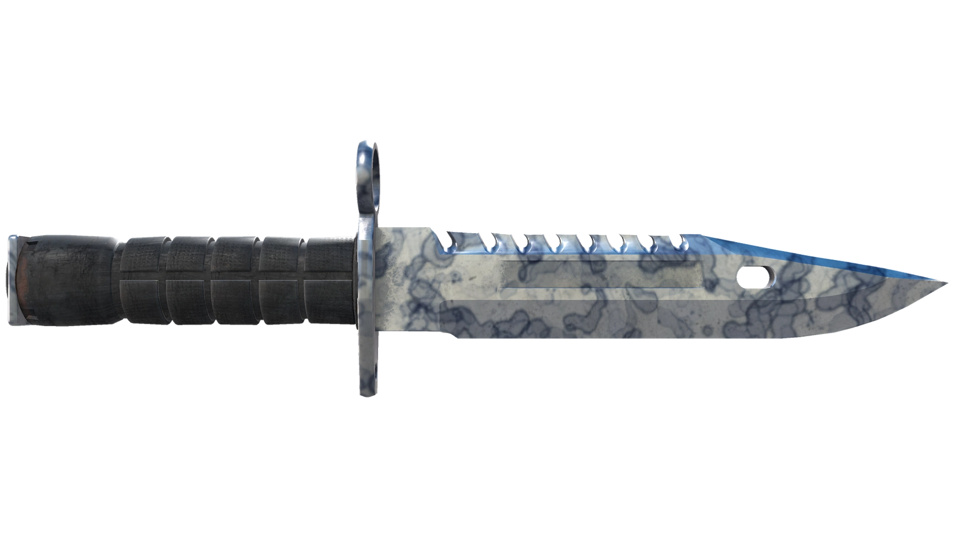 ★ M9 Bayonet | Stained (Minimal Wear)