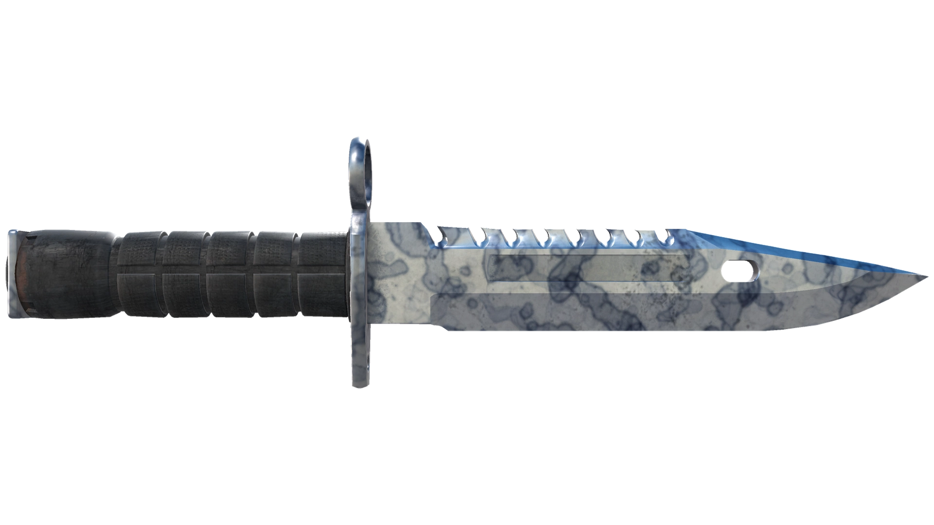 Stained image