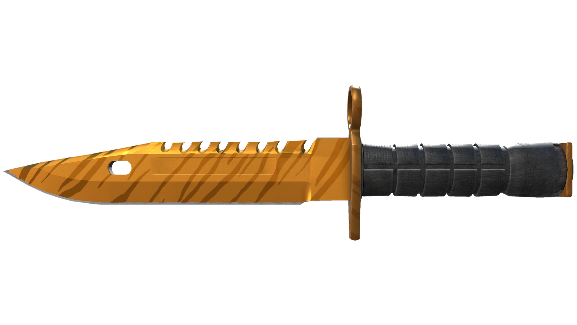 Tiger Tooth image