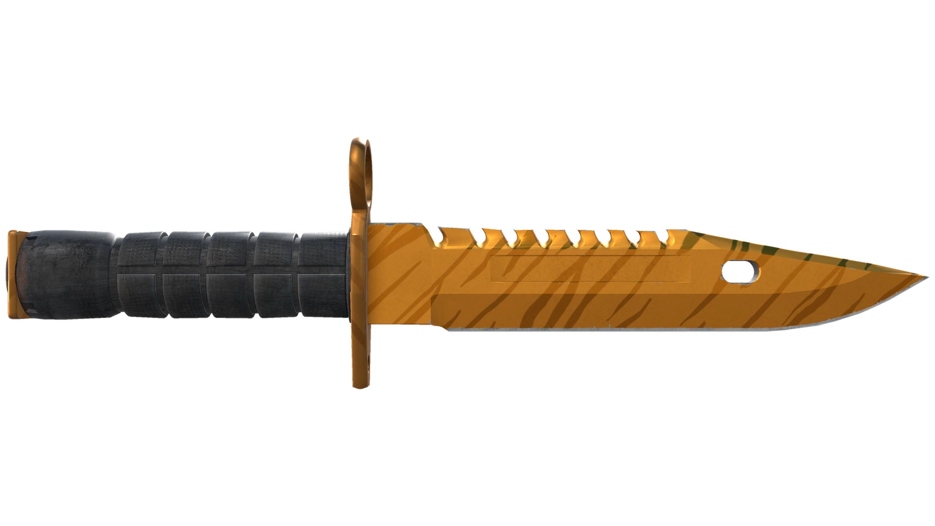 Tiger Tooth image
