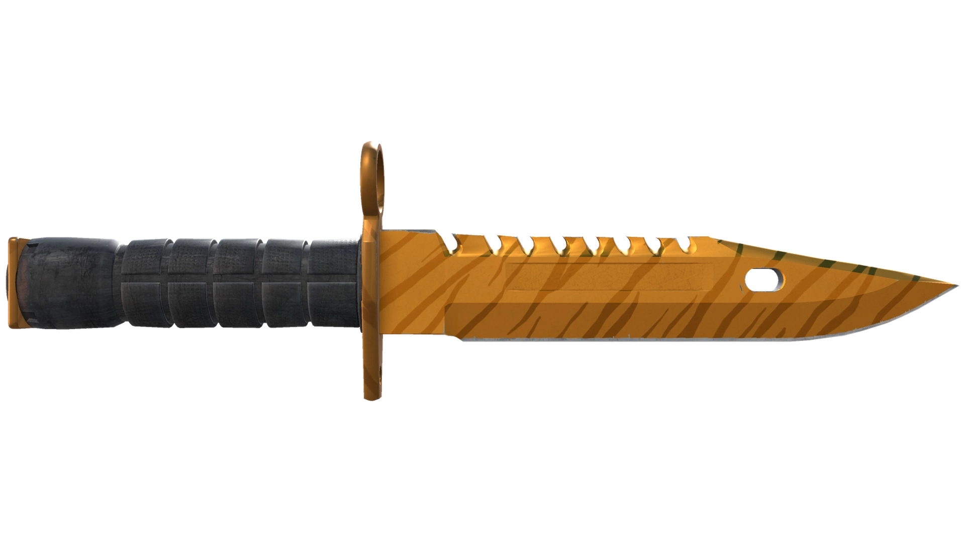 Tiger Tooth image