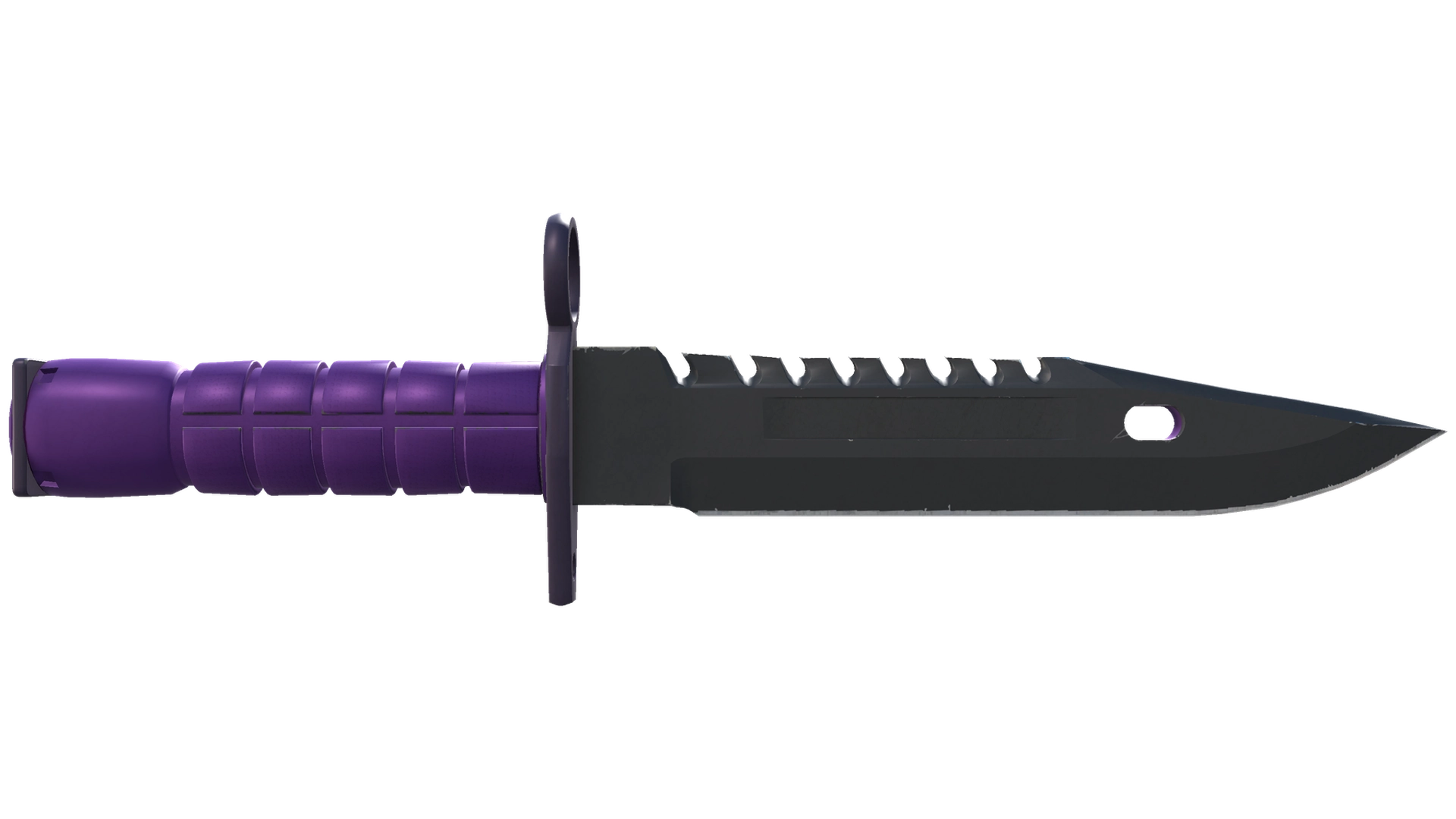 Ultraviolet image