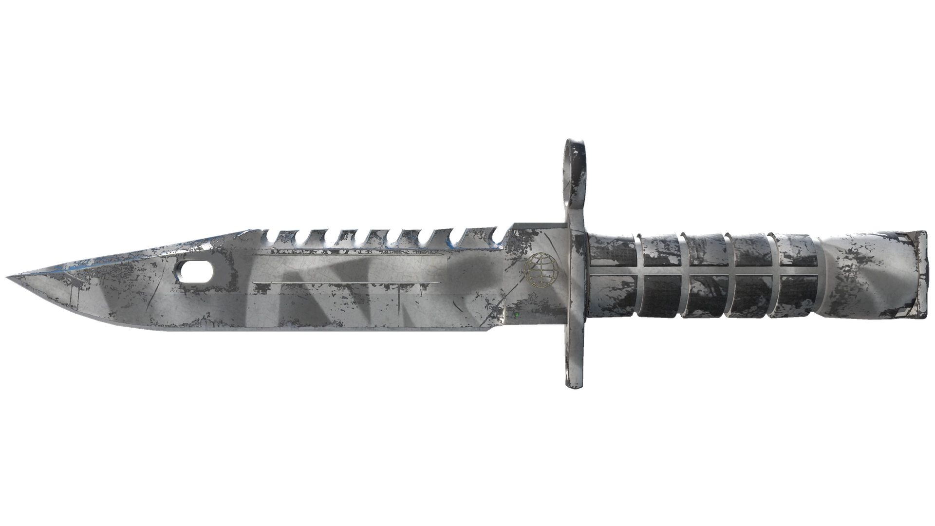 ★ M9 Bayonet | Urban Masked (Field-Tested)