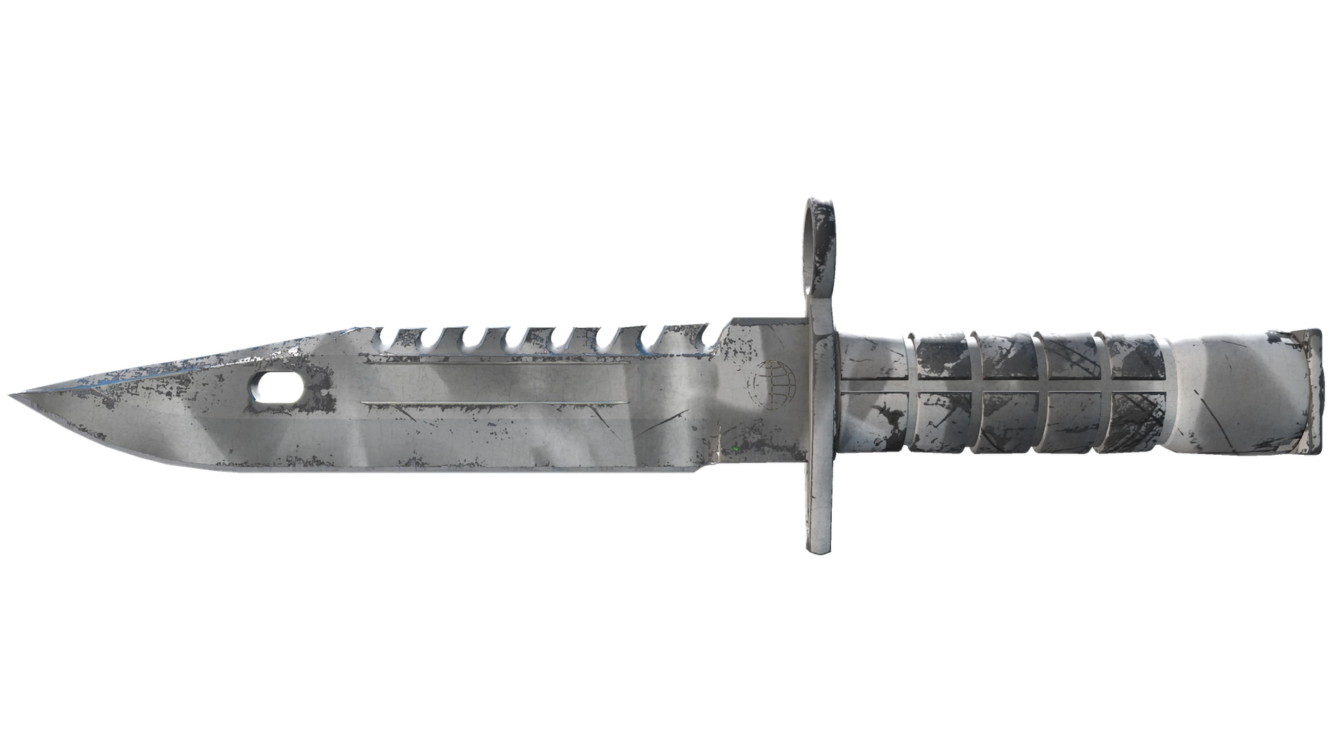 ★ M9 Bayonet | Urban Masked (Field-Tested)