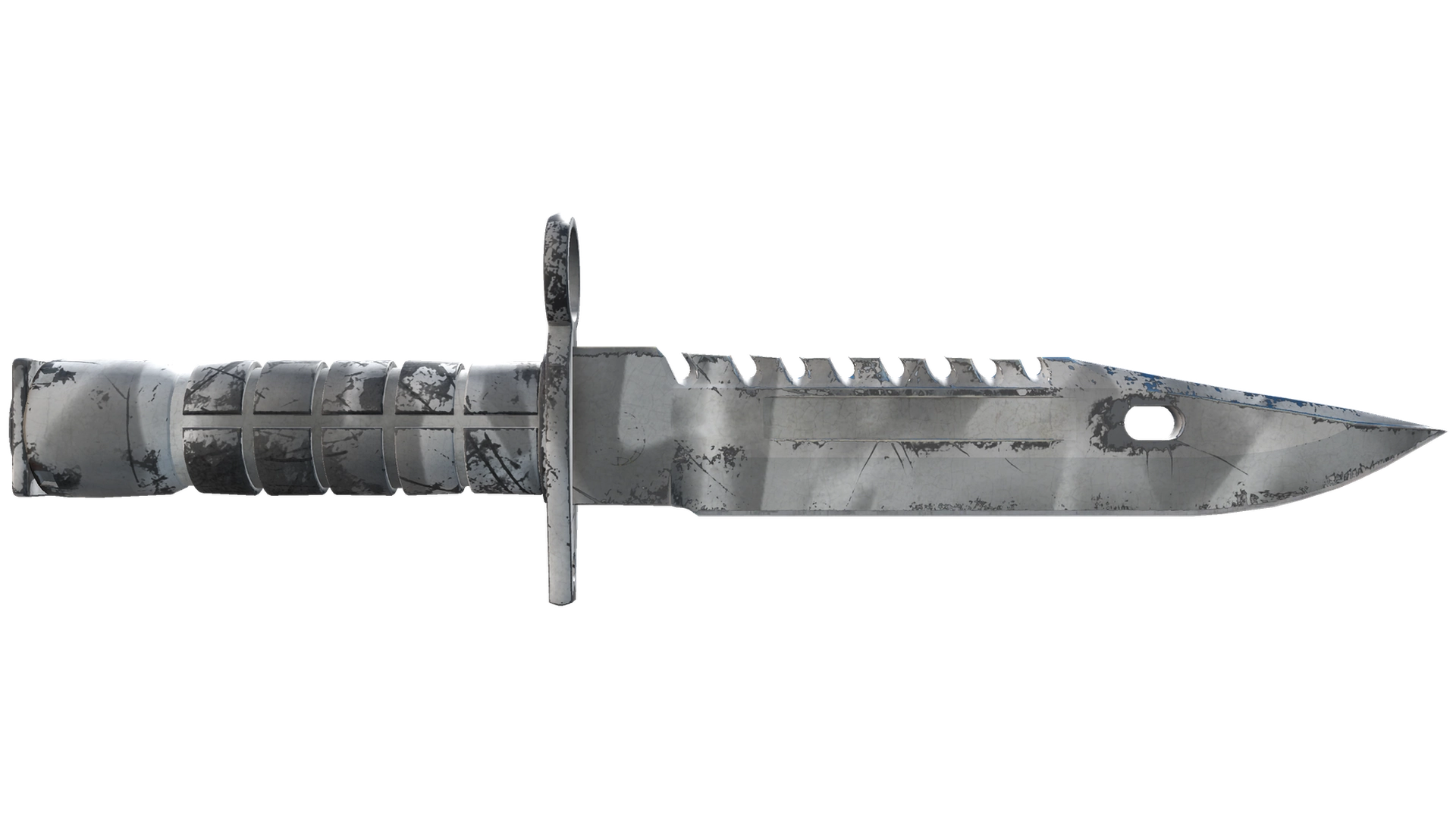 ★ M9 Bayonet | Urban Masked (Field-Tested)
