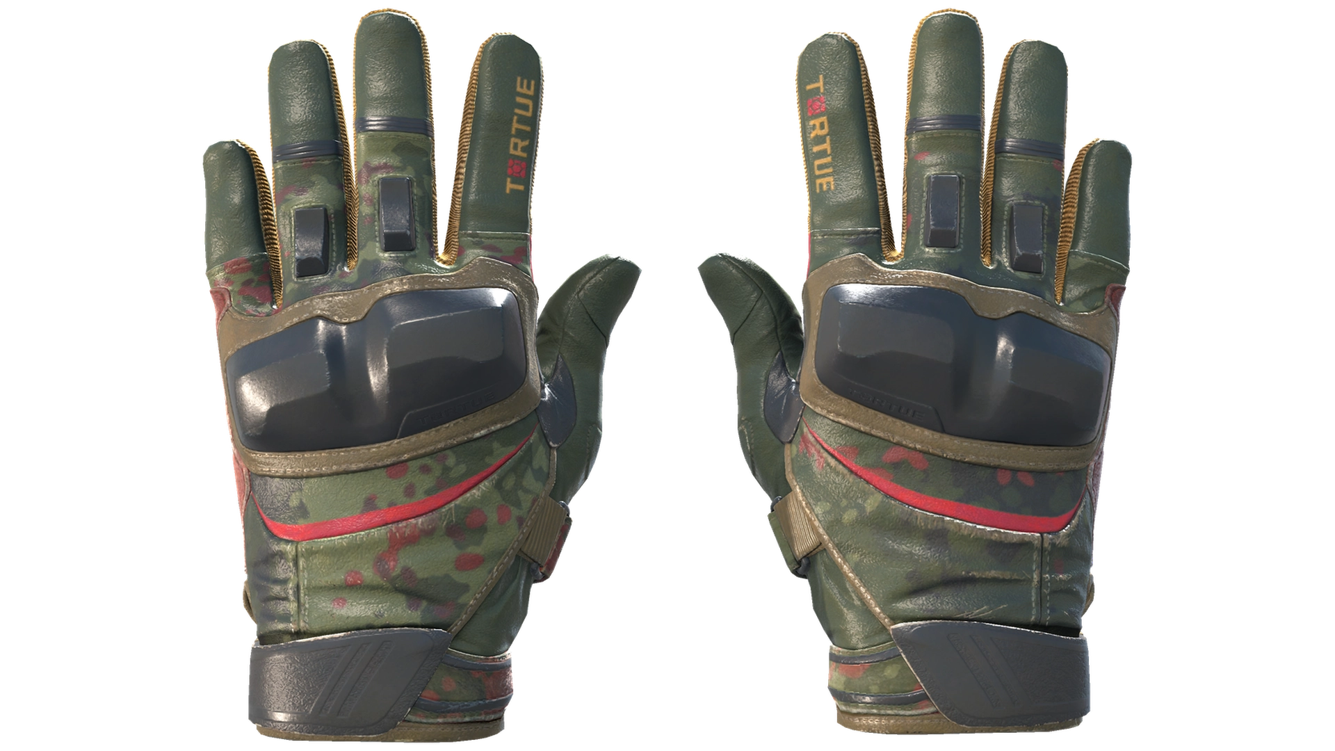 3rd Commando Company image