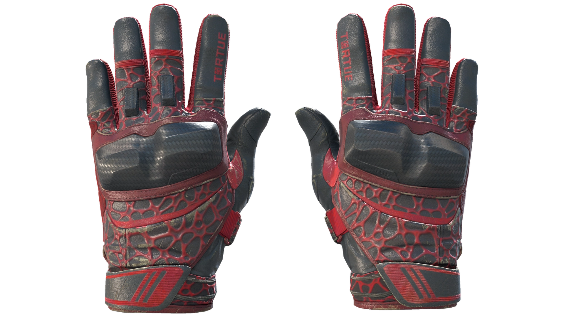 ★ Moto Gloves | Blood Pressure (Field-Tested)