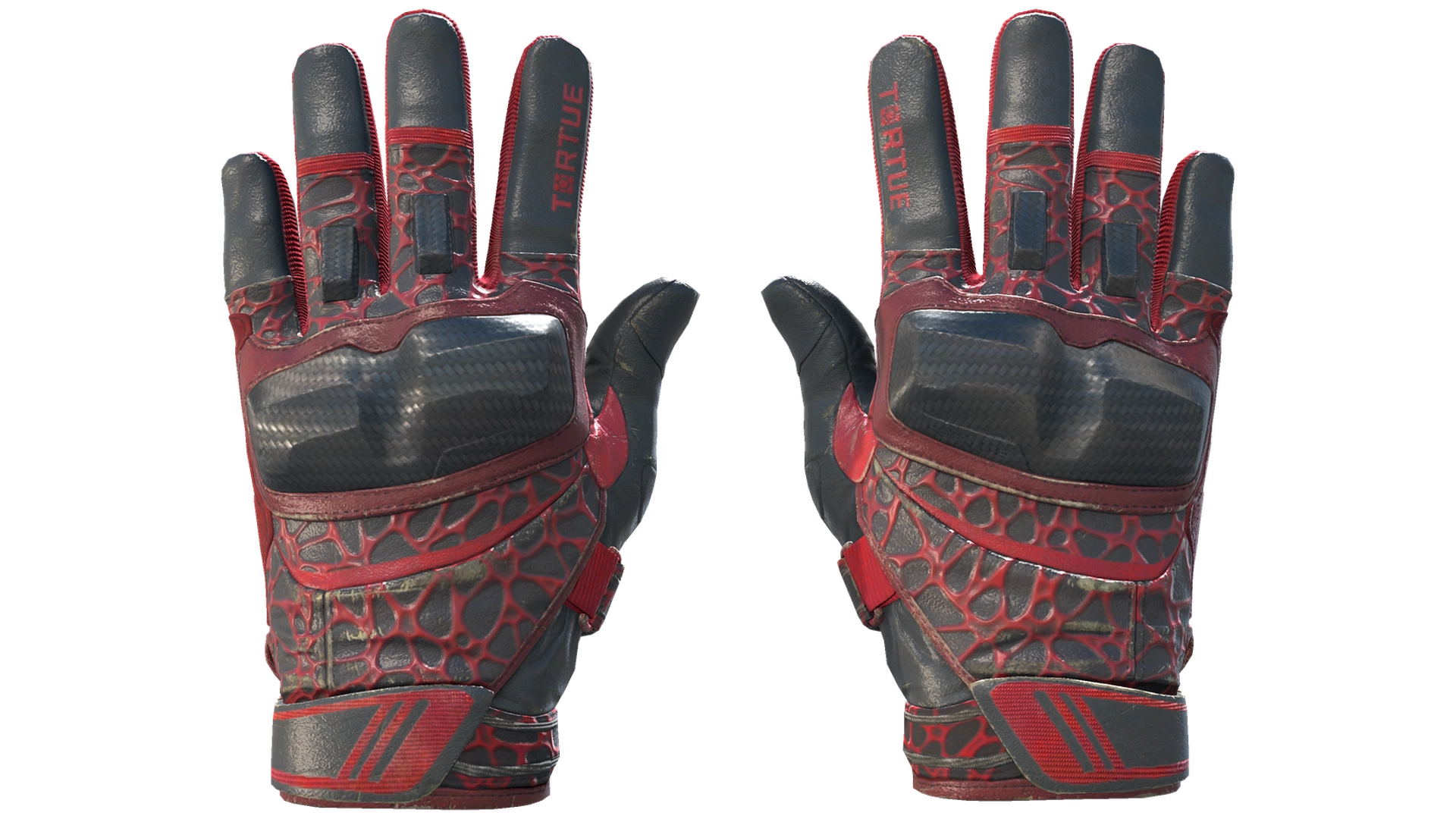 ★ Moto Gloves | Blood Pressure (Field-Tested)
