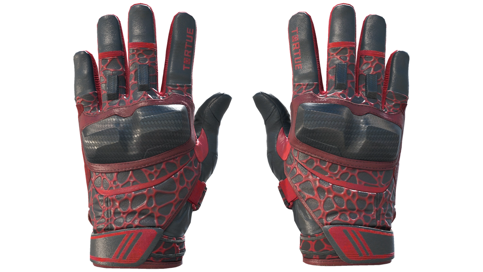 ★ Moto Gloves | Blood Pressure (Minimal Wear)