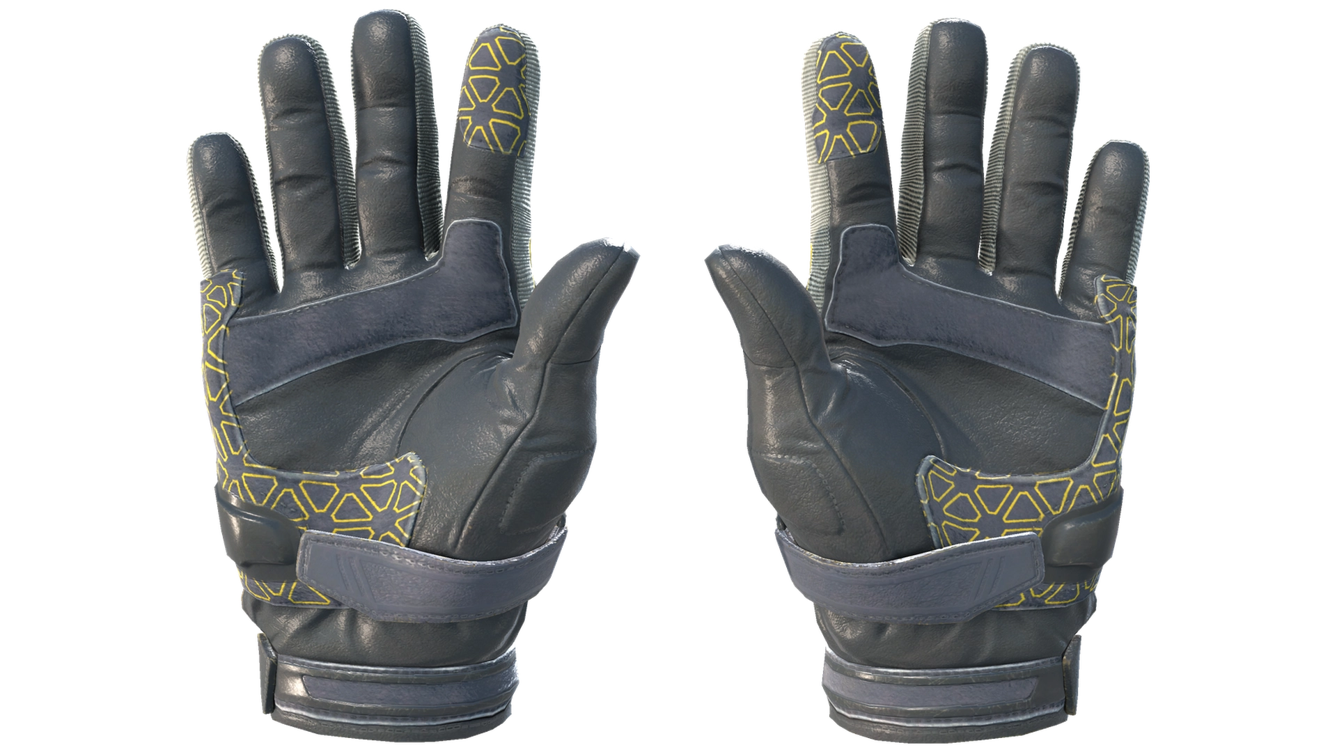 ★ Moto Gloves | Eclipse (Field-Tested)