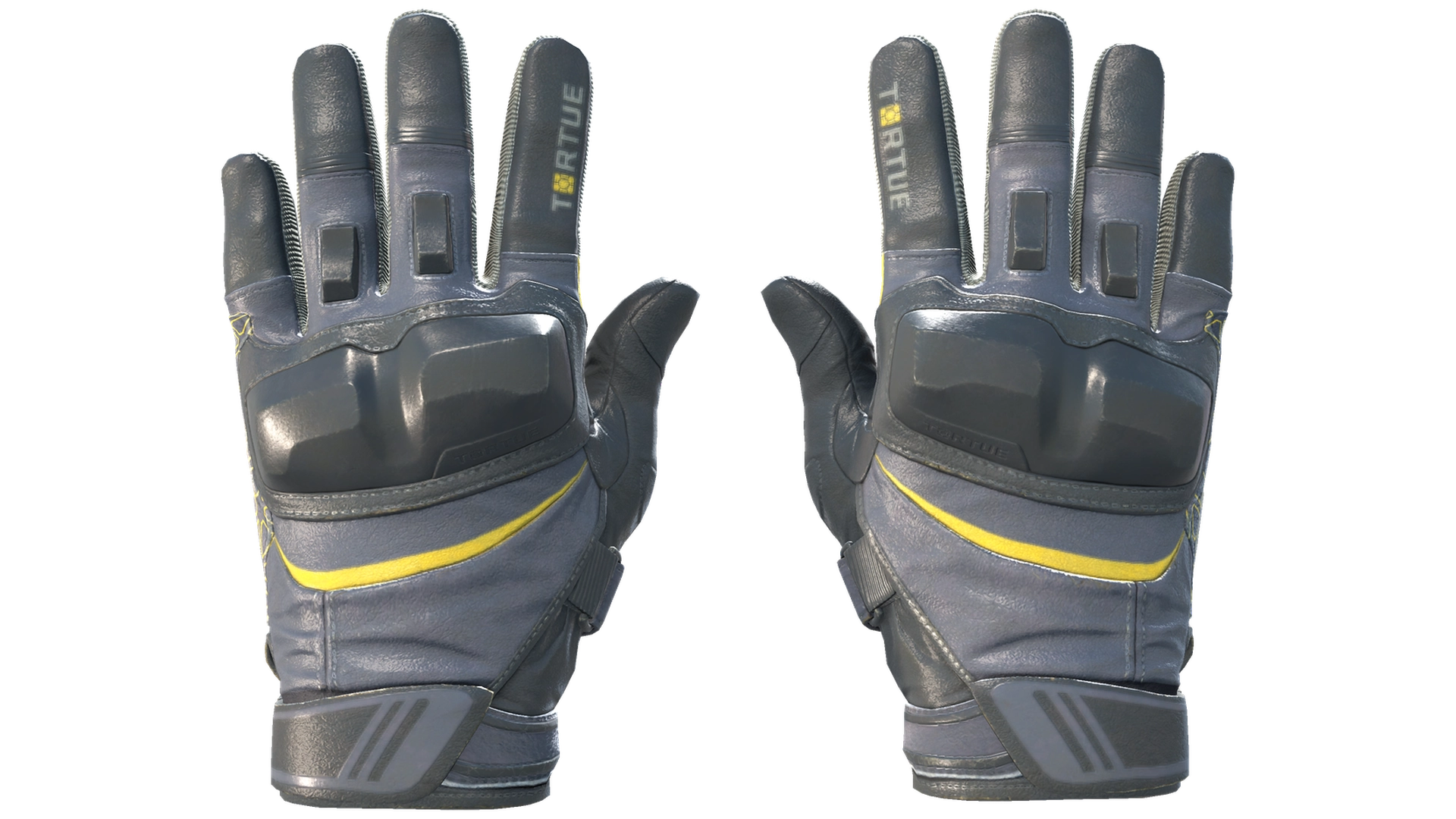 ★ Moto Gloves | Eclipse (Field-Tested)