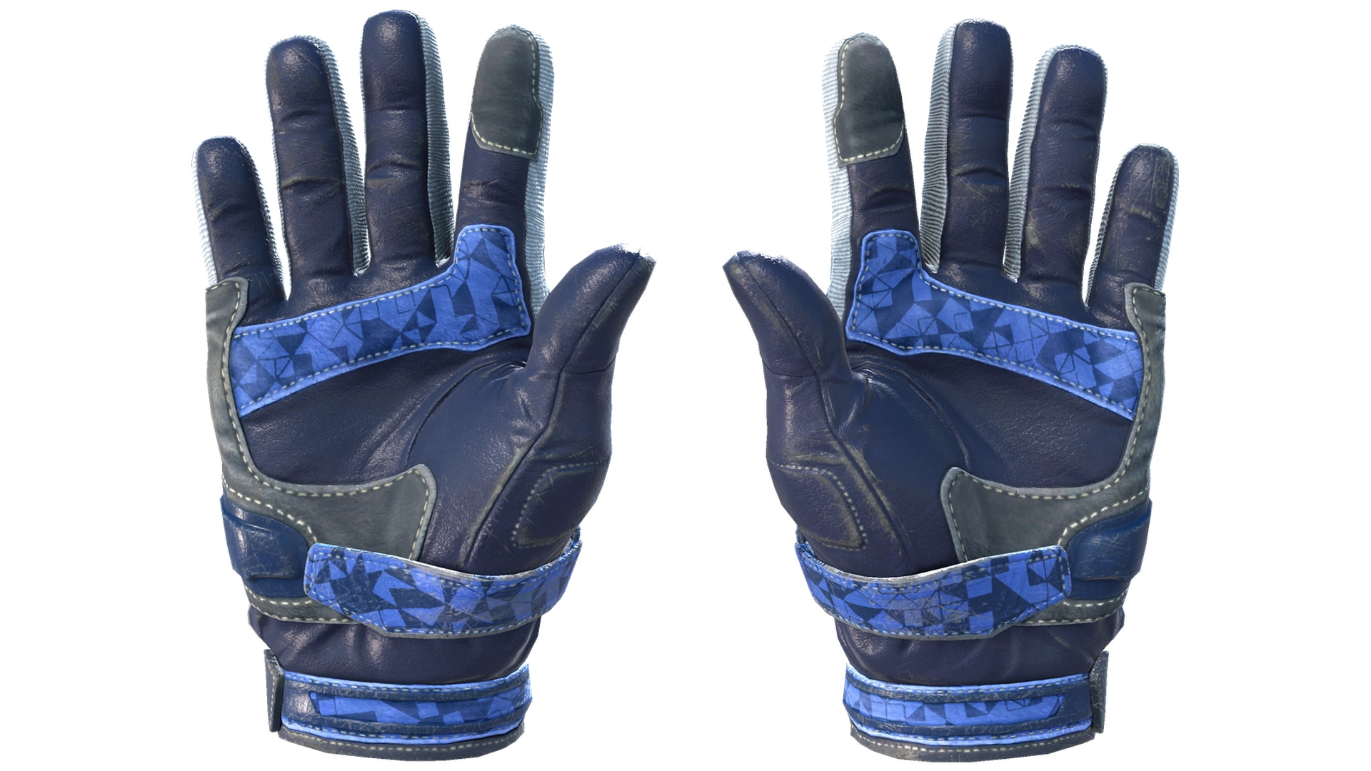 ★ Moto Gloves | Polygon (Field-Tested)