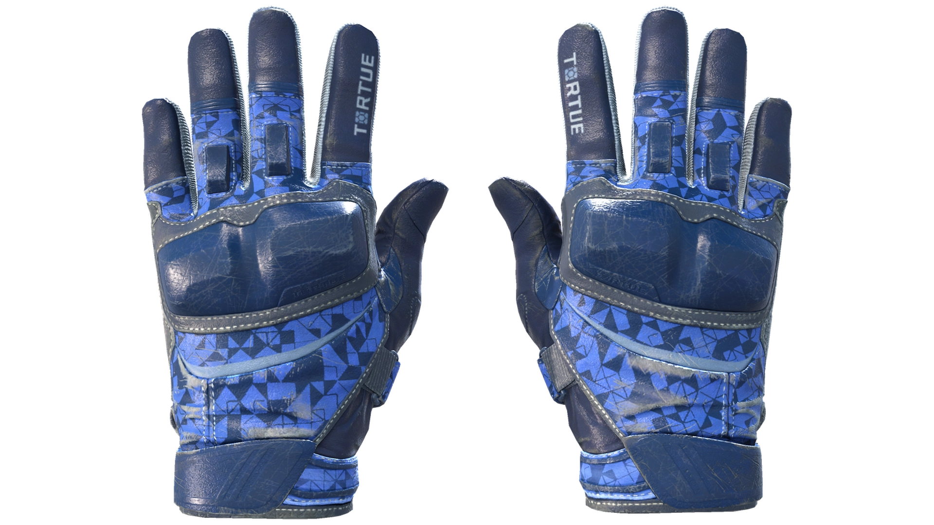 ★ Moto Gloves | Polygon (Field-Tested)