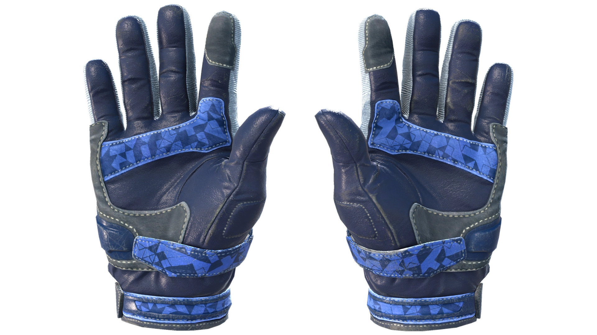 ★ Moto Gloves | Polygon (Field-Tested)