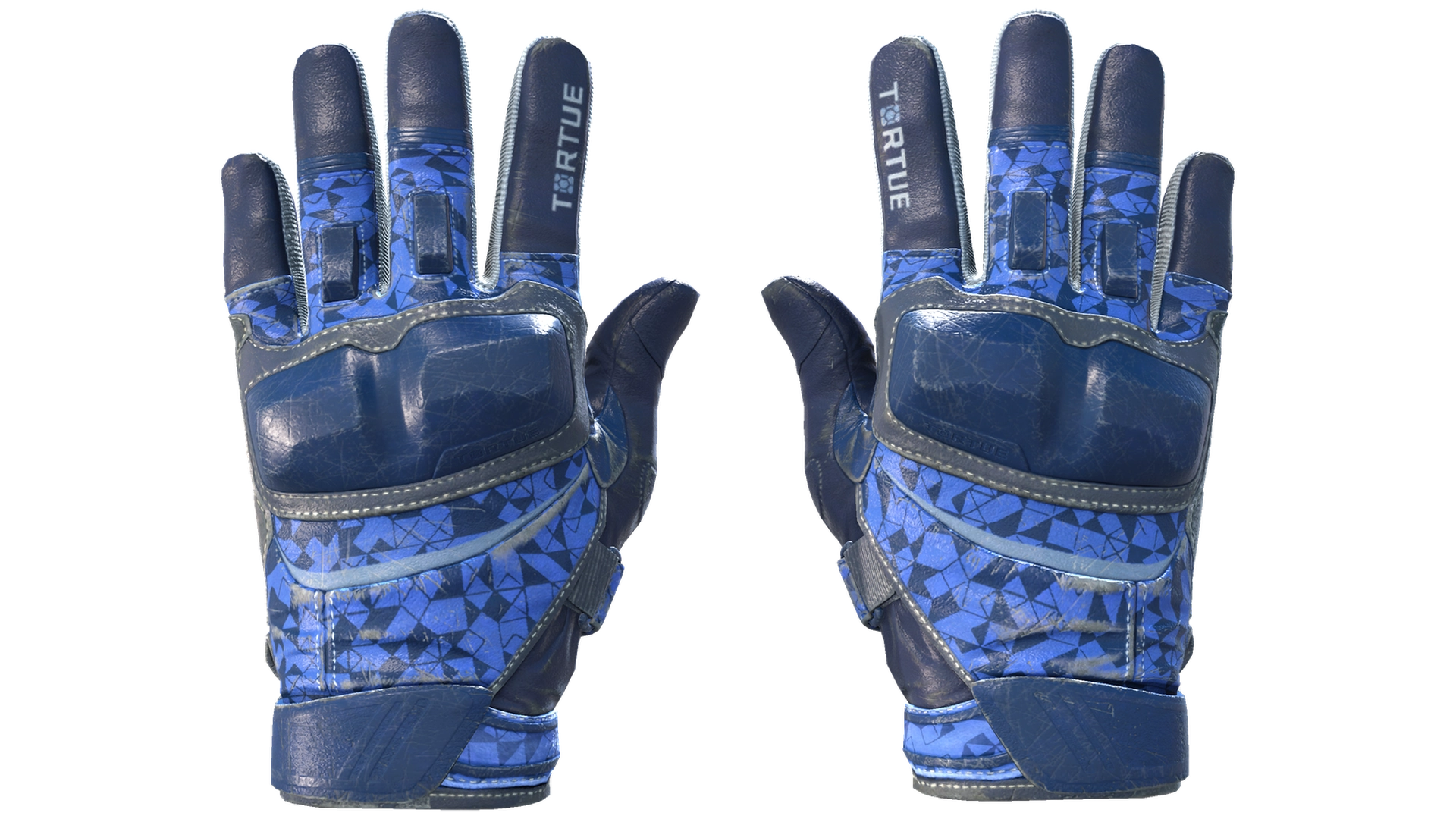 ★ Moto Gloves | Polygon (Field-Tested)