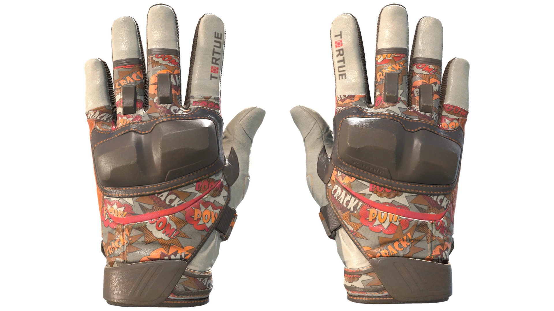 POW! image