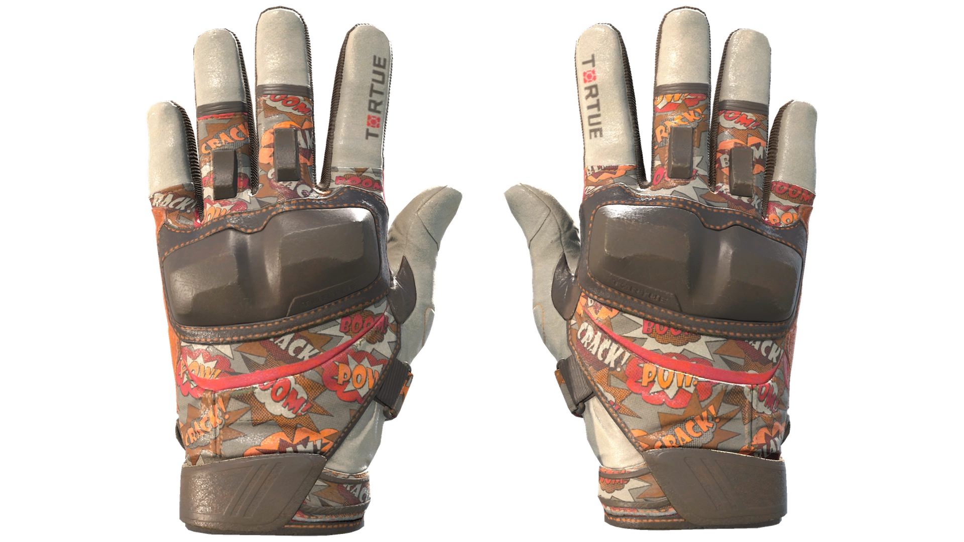 POW! image