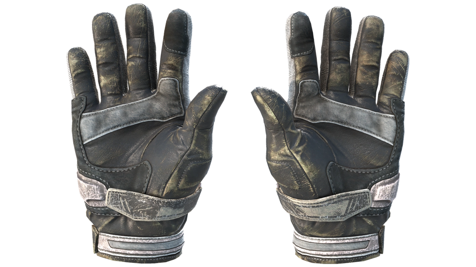 Smoke Out image