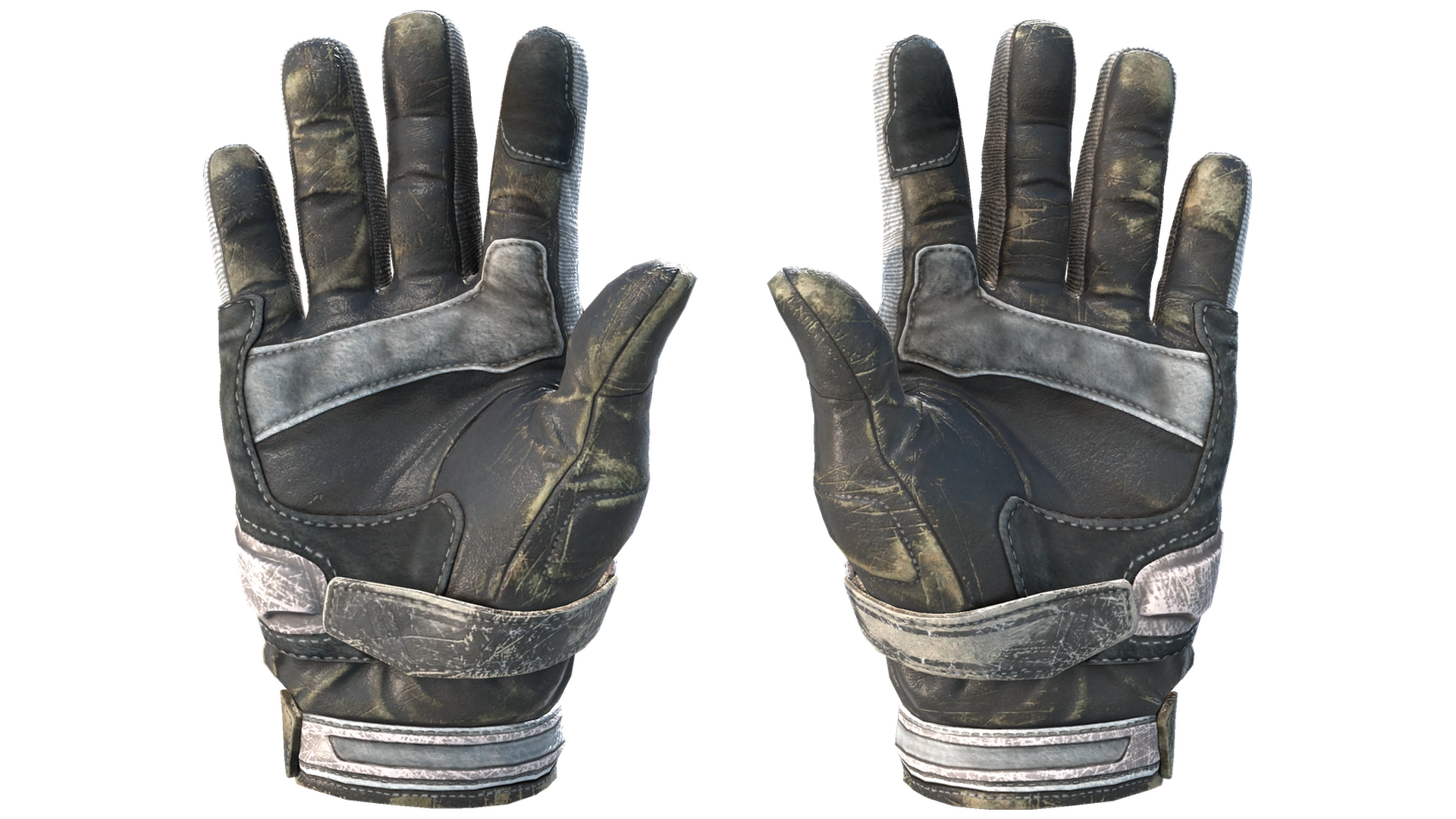 Smoke Out image