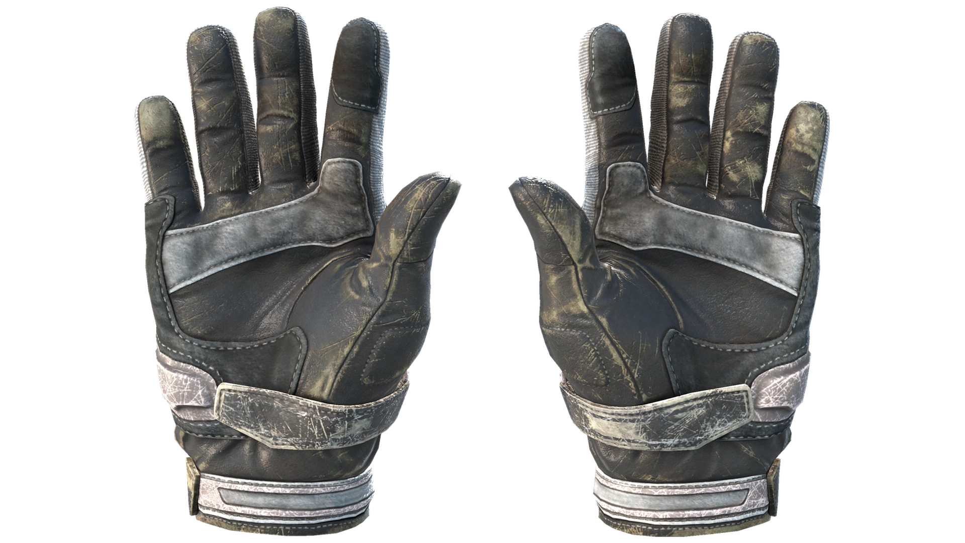 Smoke Out image