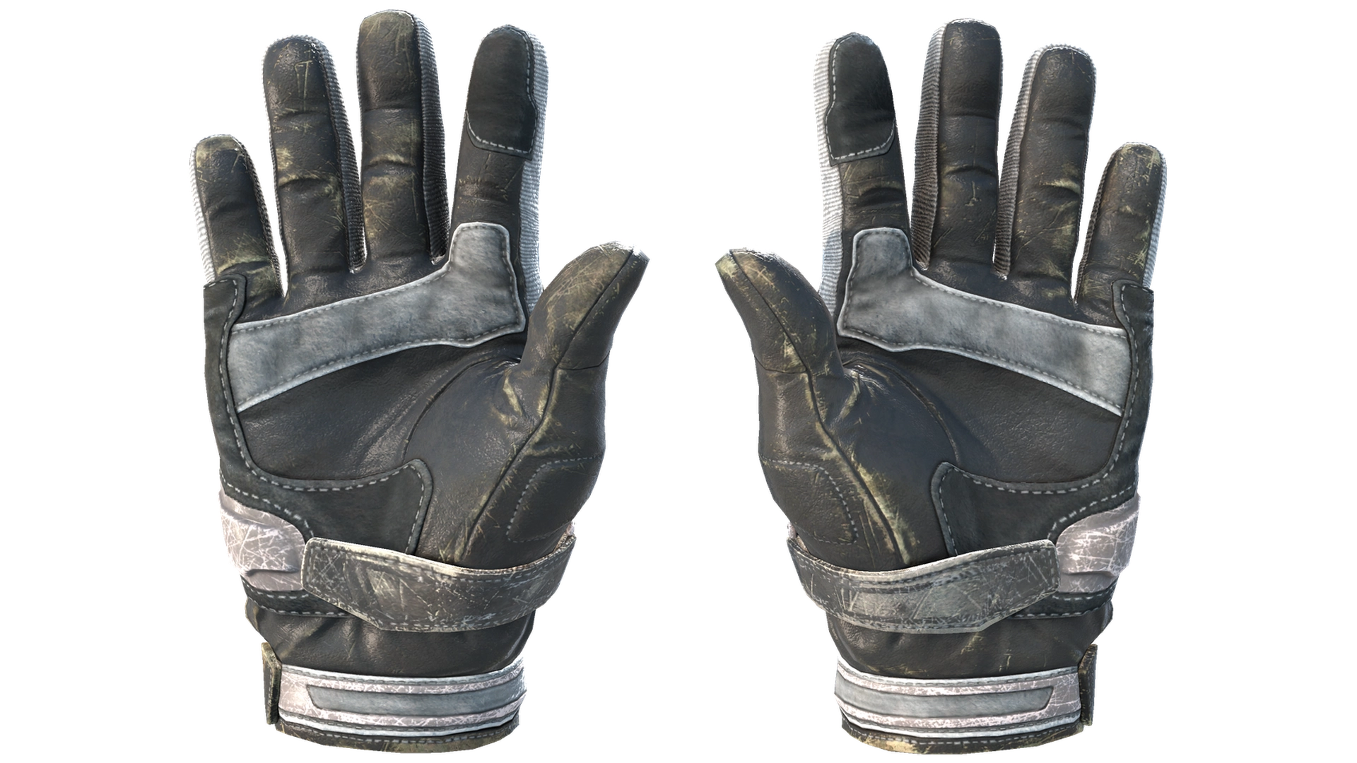 Smoke Out image