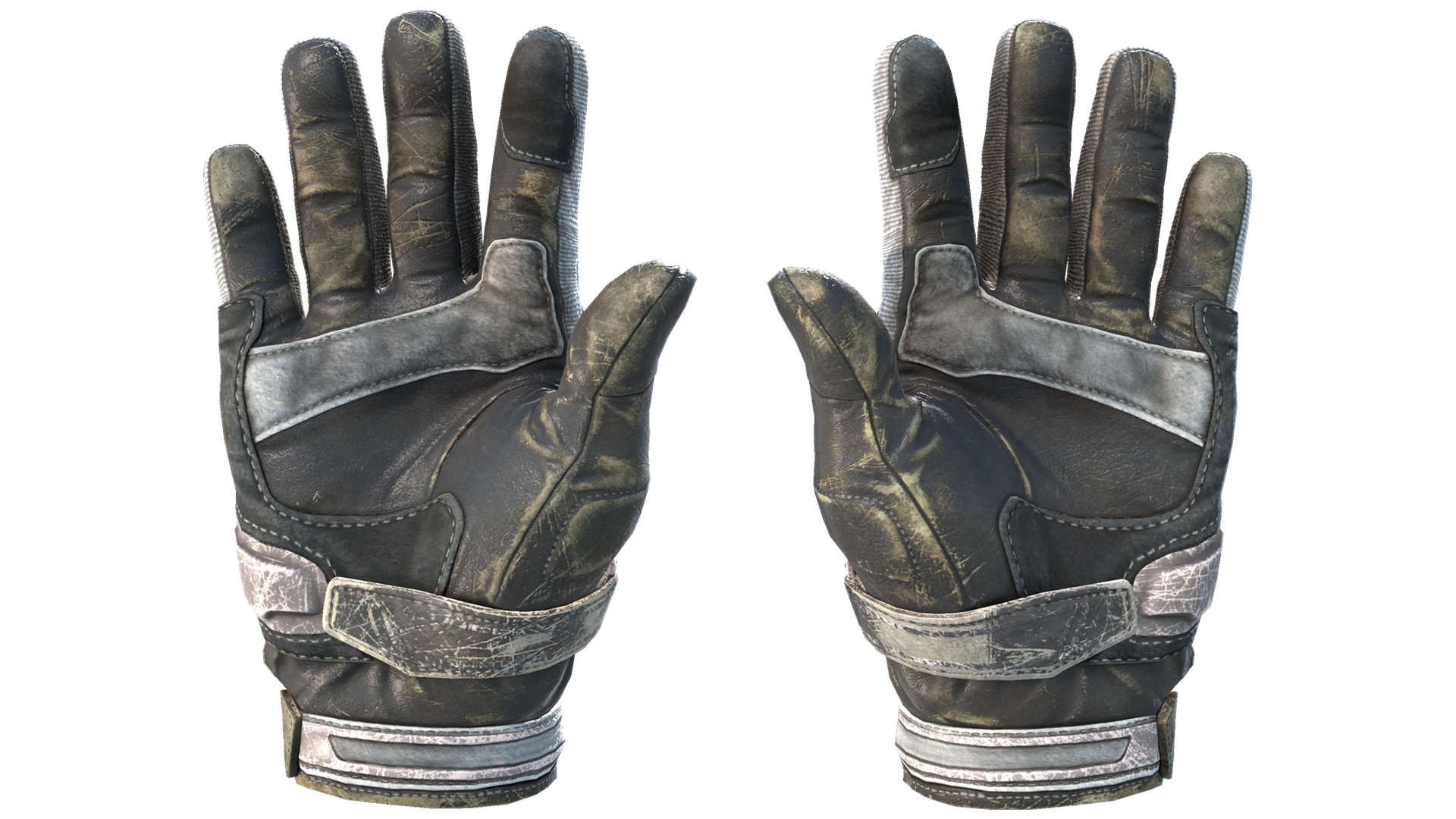 Smoke Out image