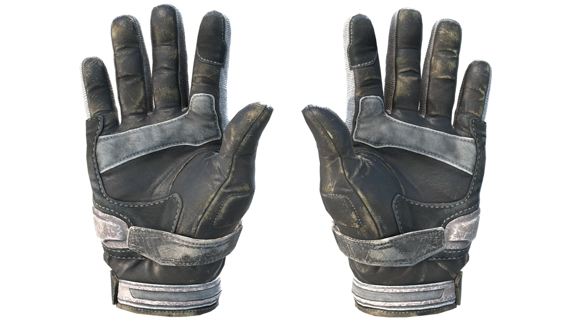 Smoke Out image