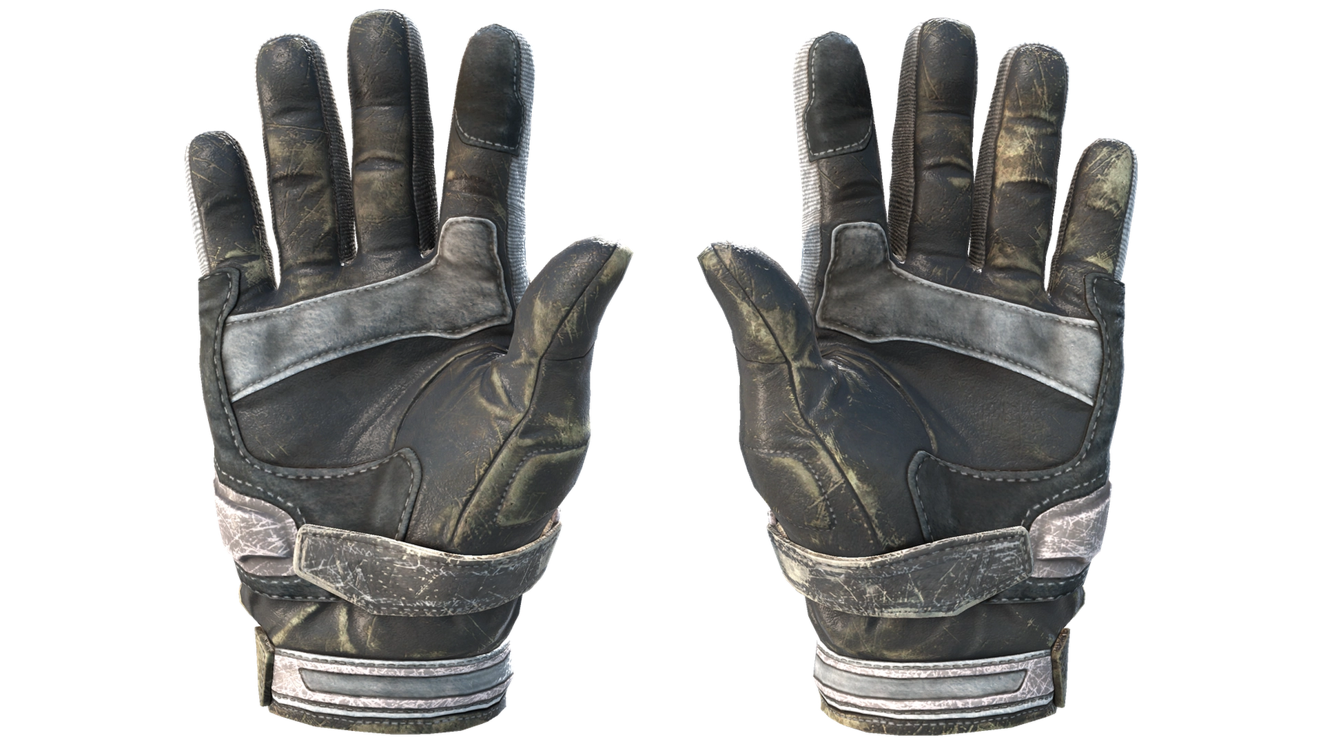 Smoke Out image