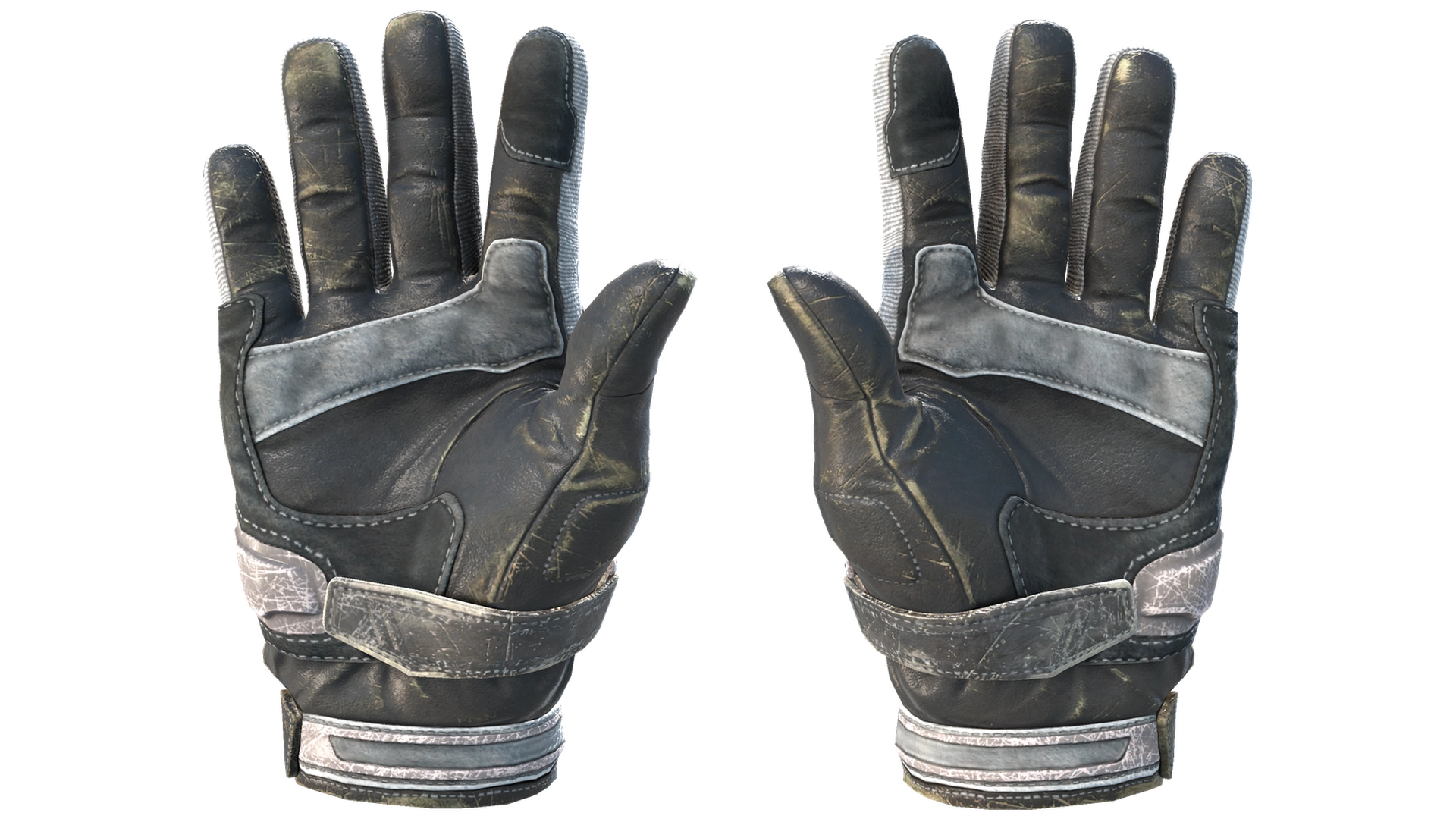 Smoke Out image