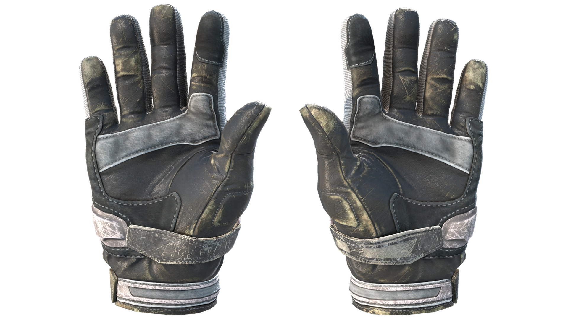 Smoke Out image