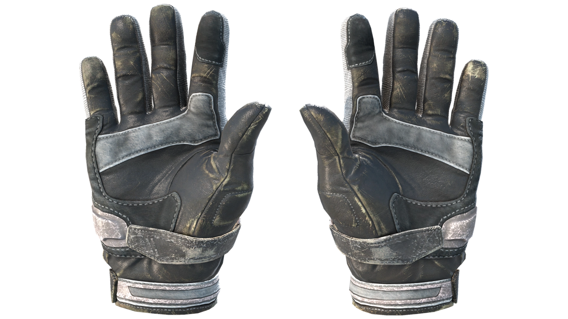 Smoke Out image