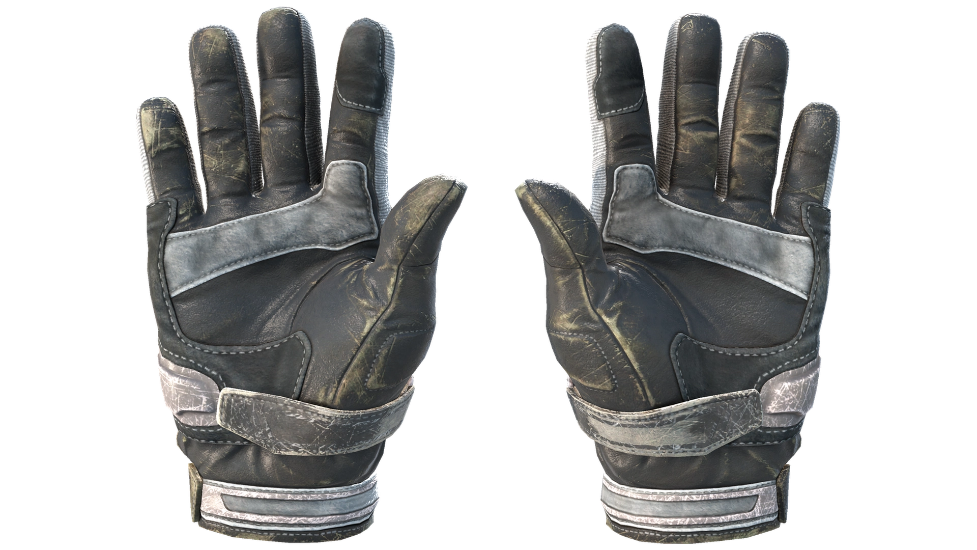 Smoke Out image