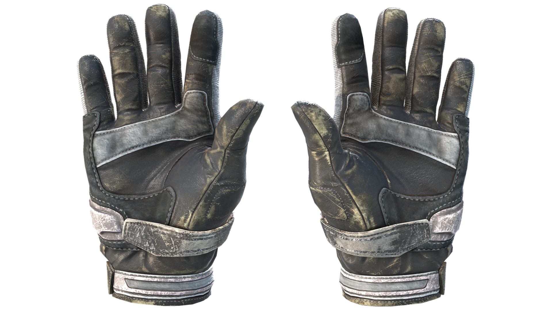Smoke Out image