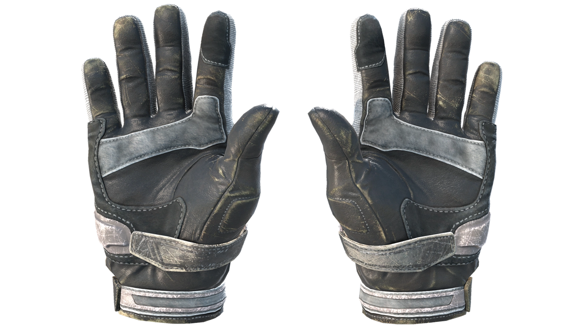 Smoke Out image
