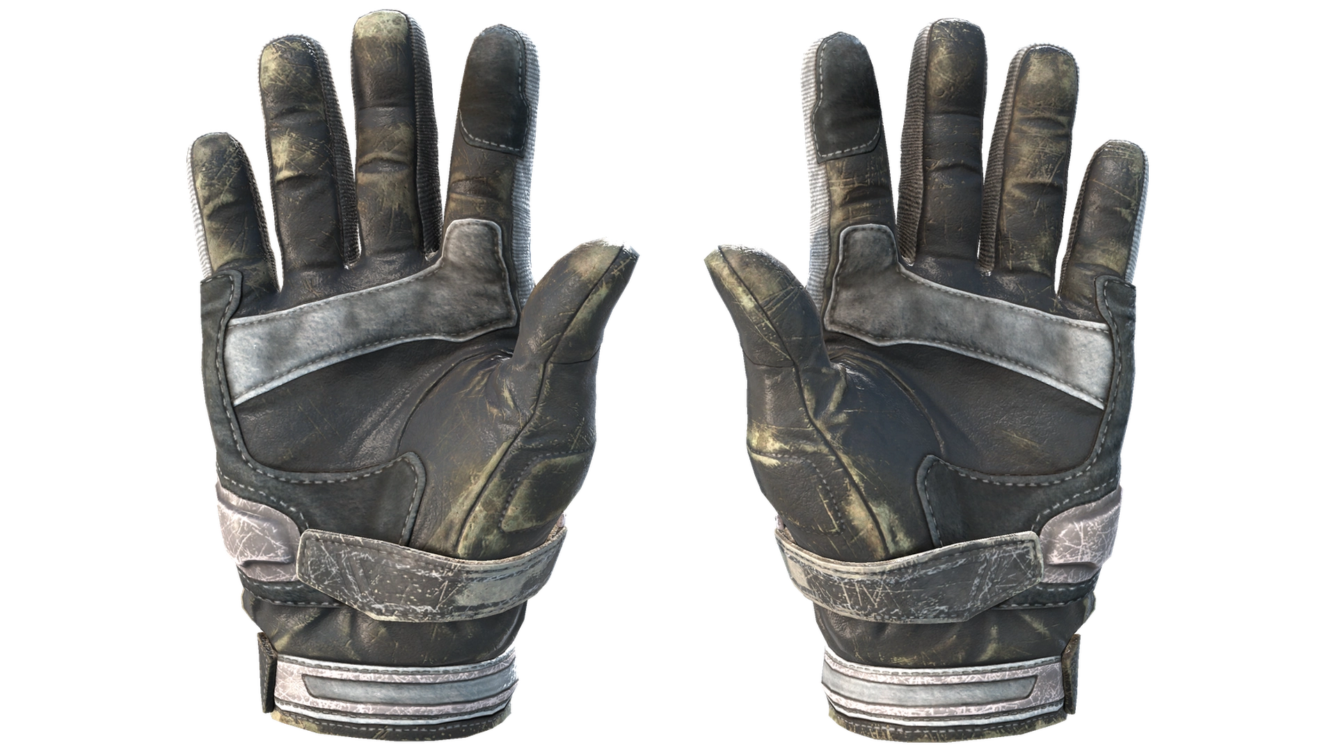 Smoke Out image