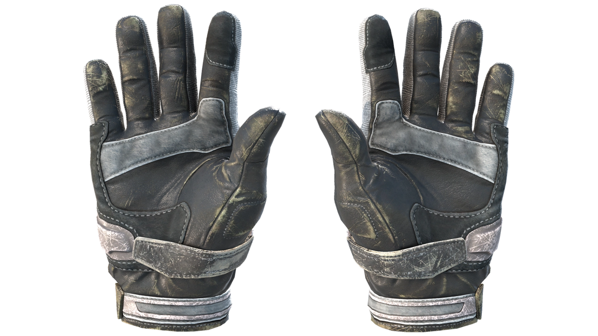 Smoke Out image
