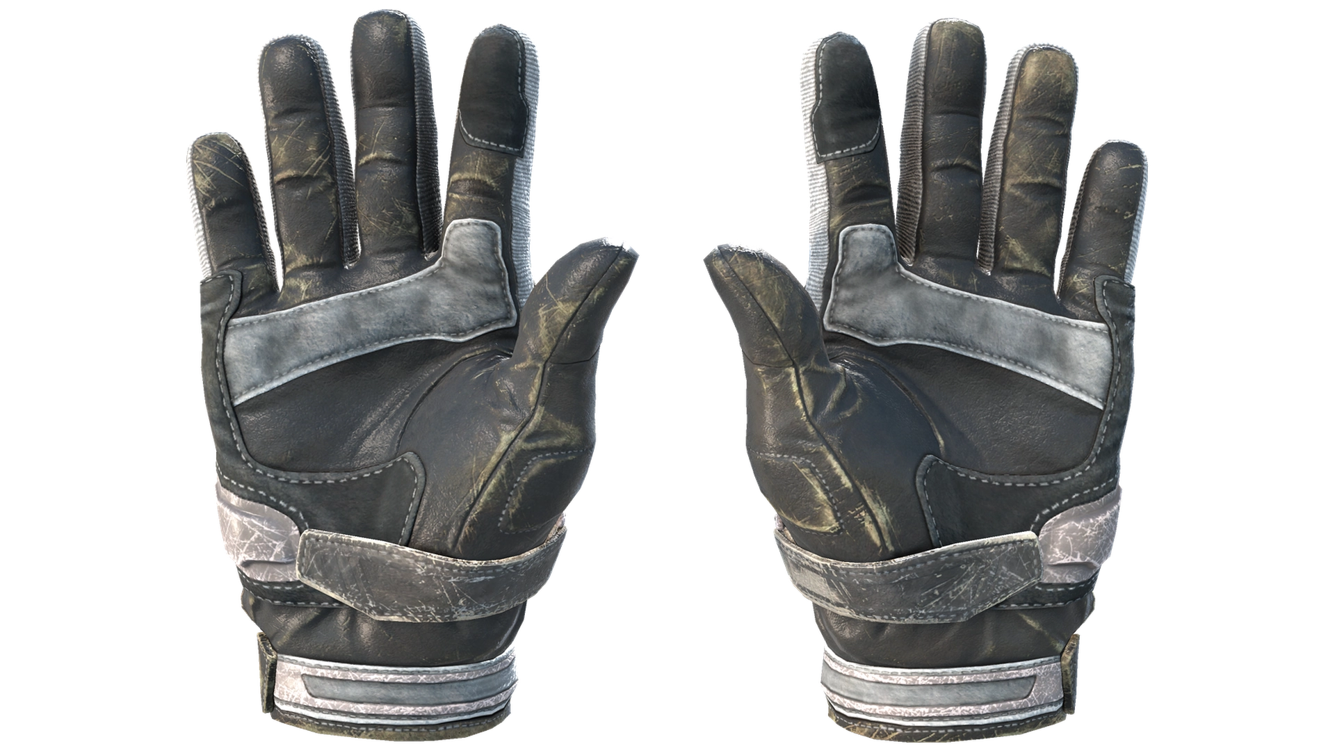 Smoke Out image