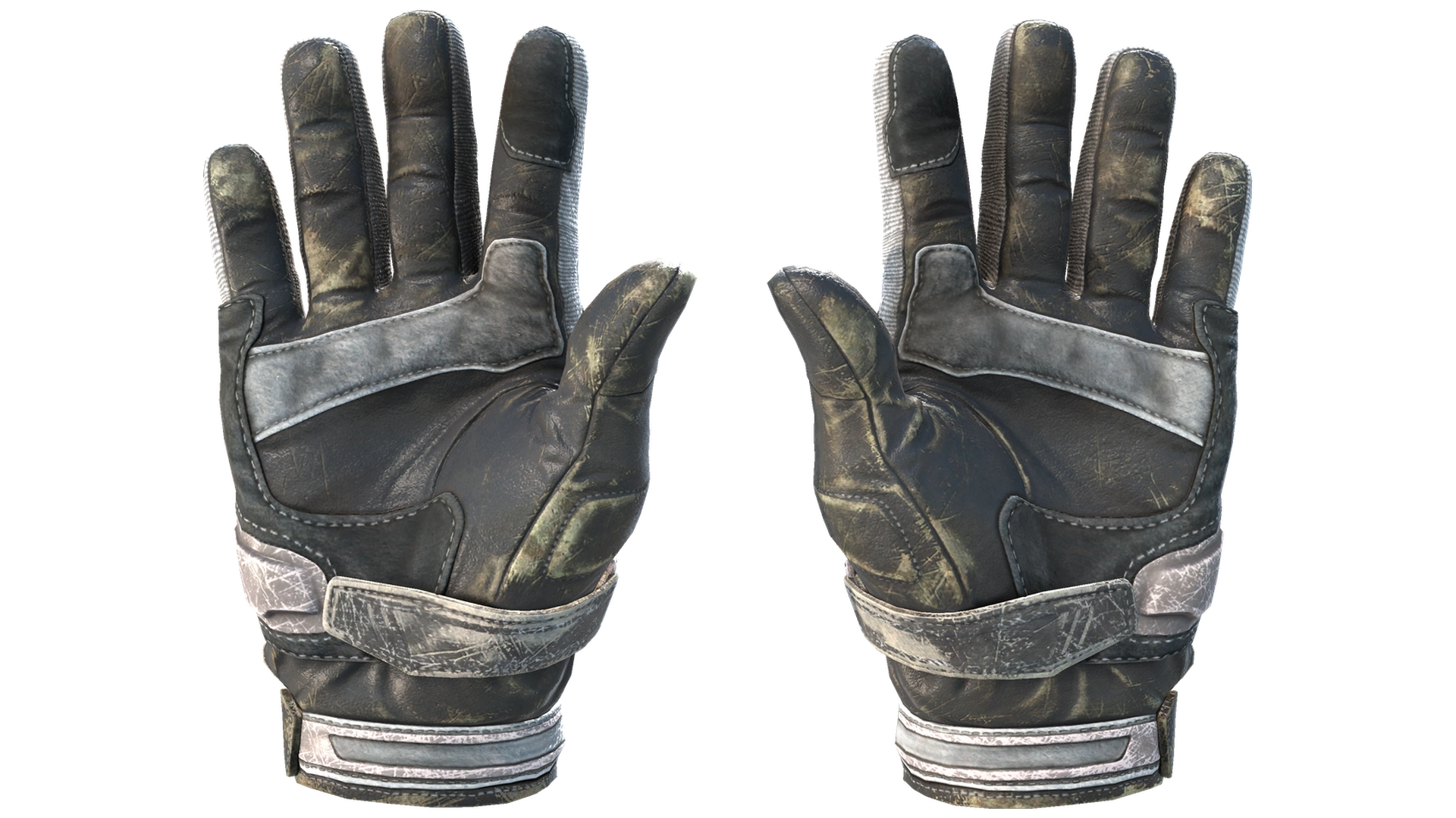 Smoke Out image