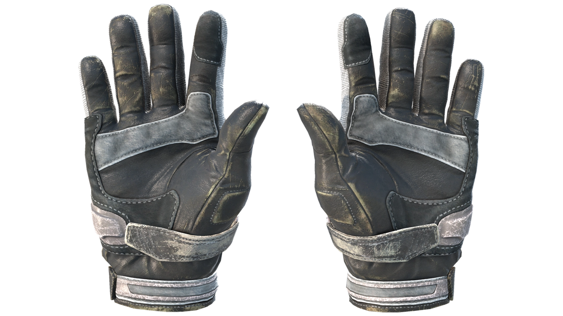 Smoke Out image