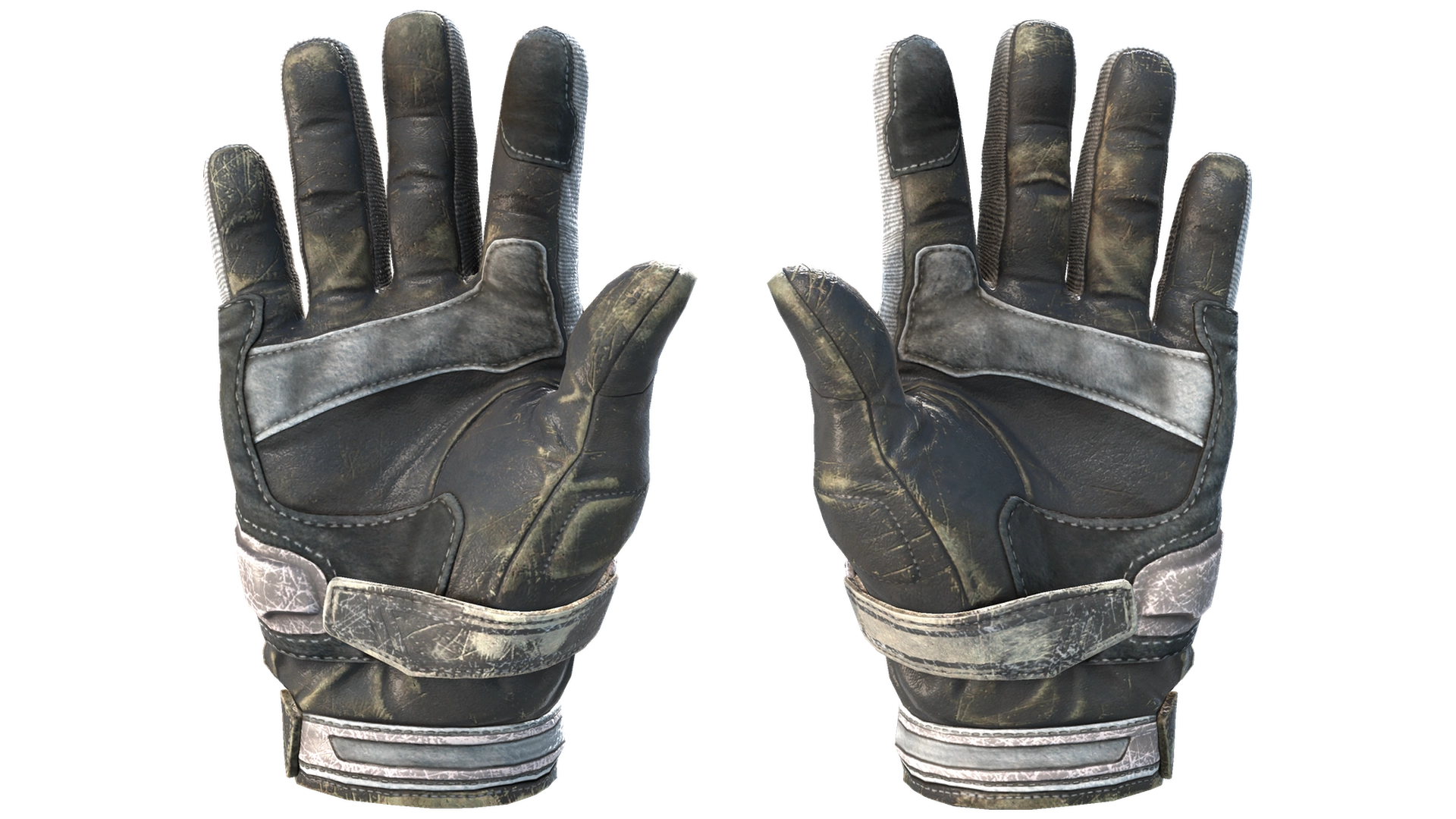 Smoke Out image