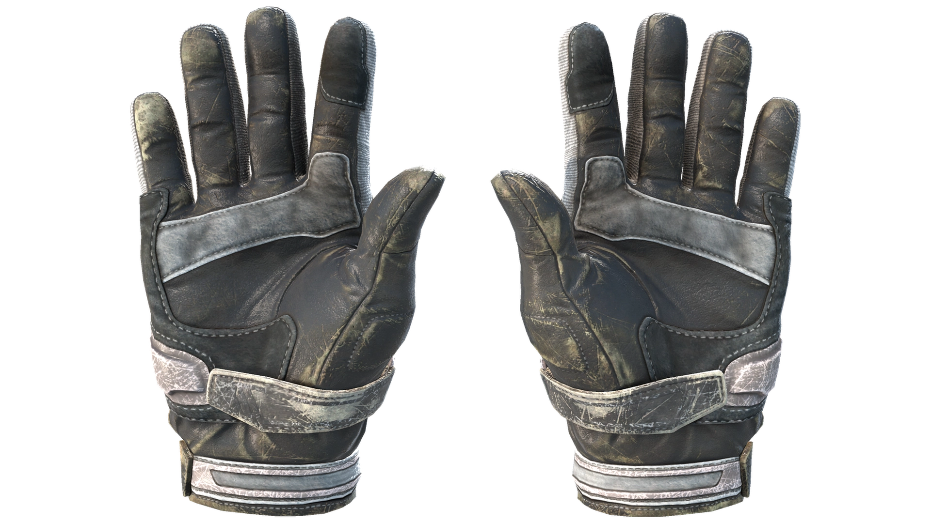 Smoke Out image