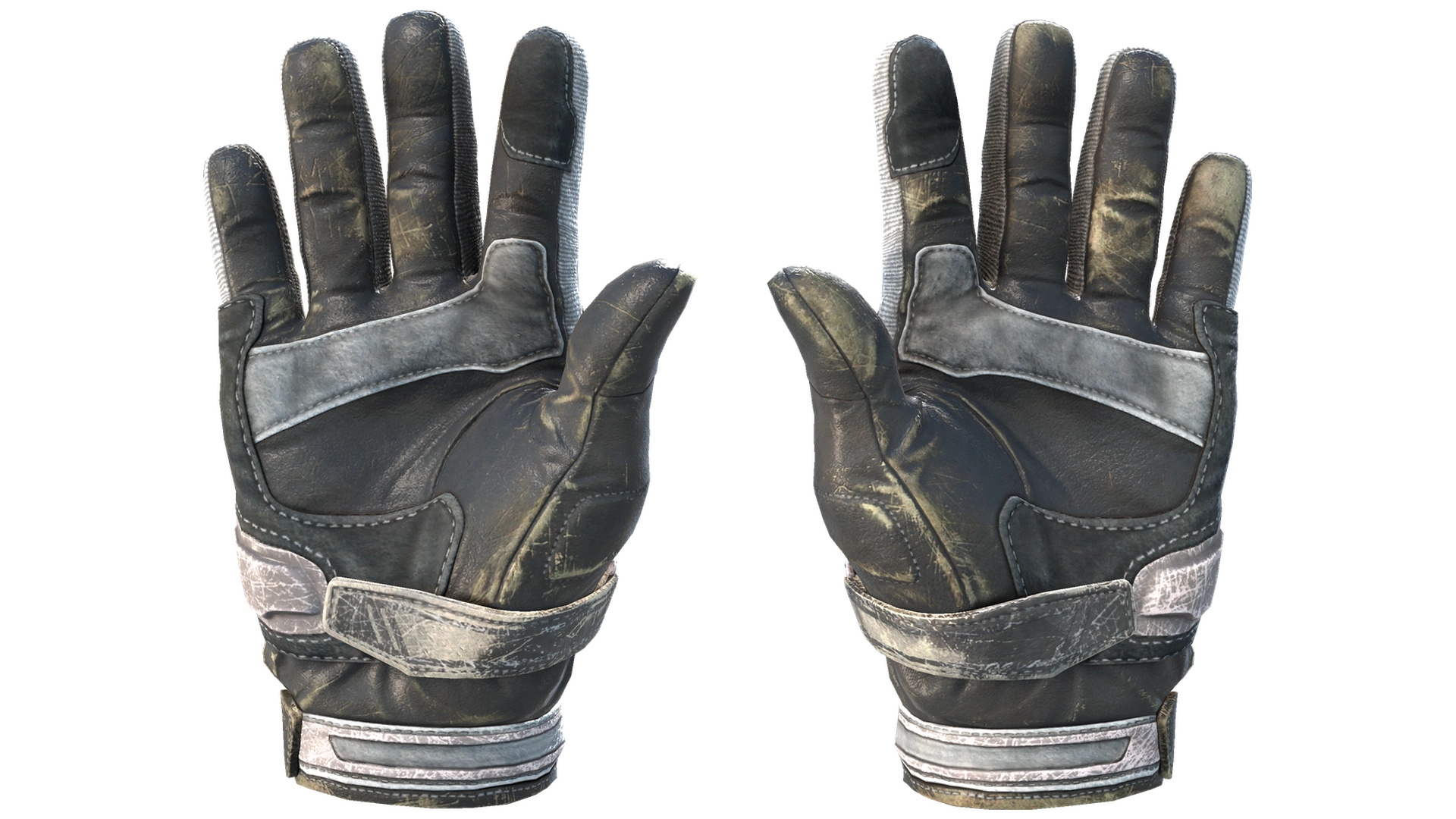 Smoke Out image