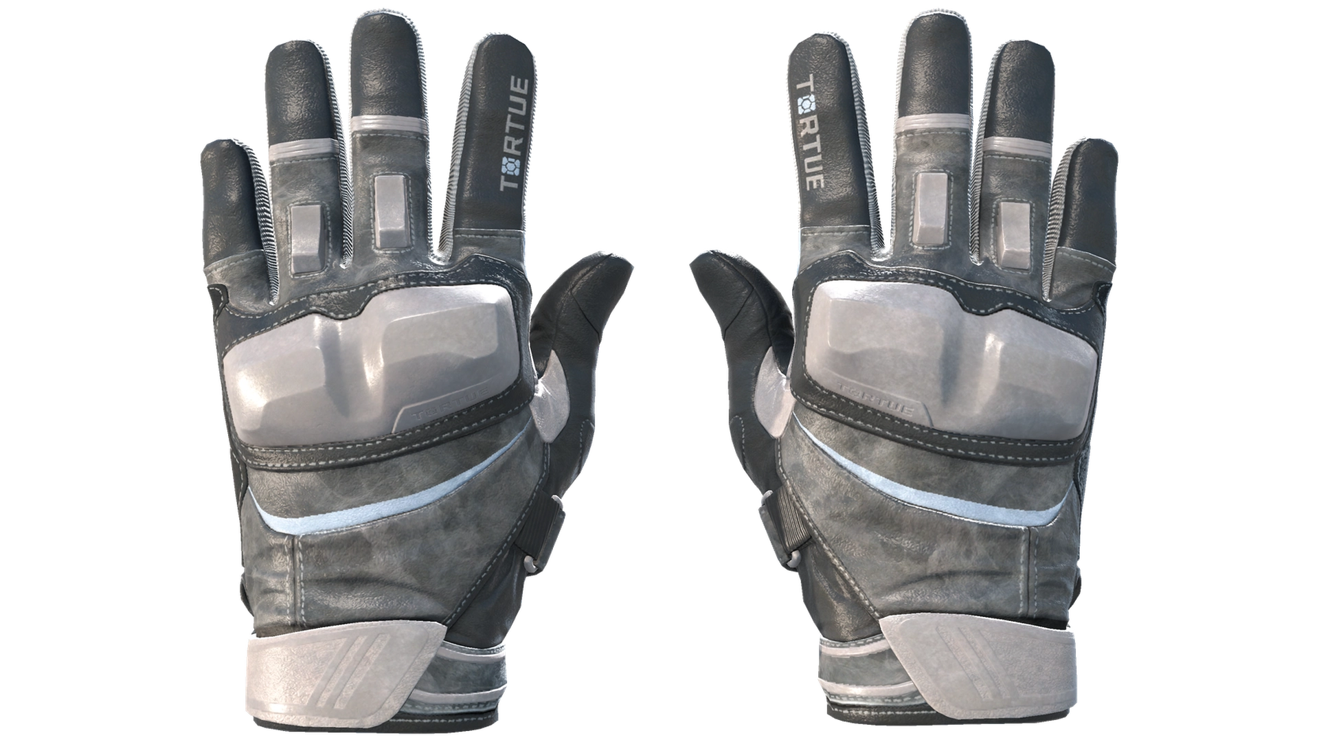 ★ Moto Gloves | Smoke Out (Factory New)