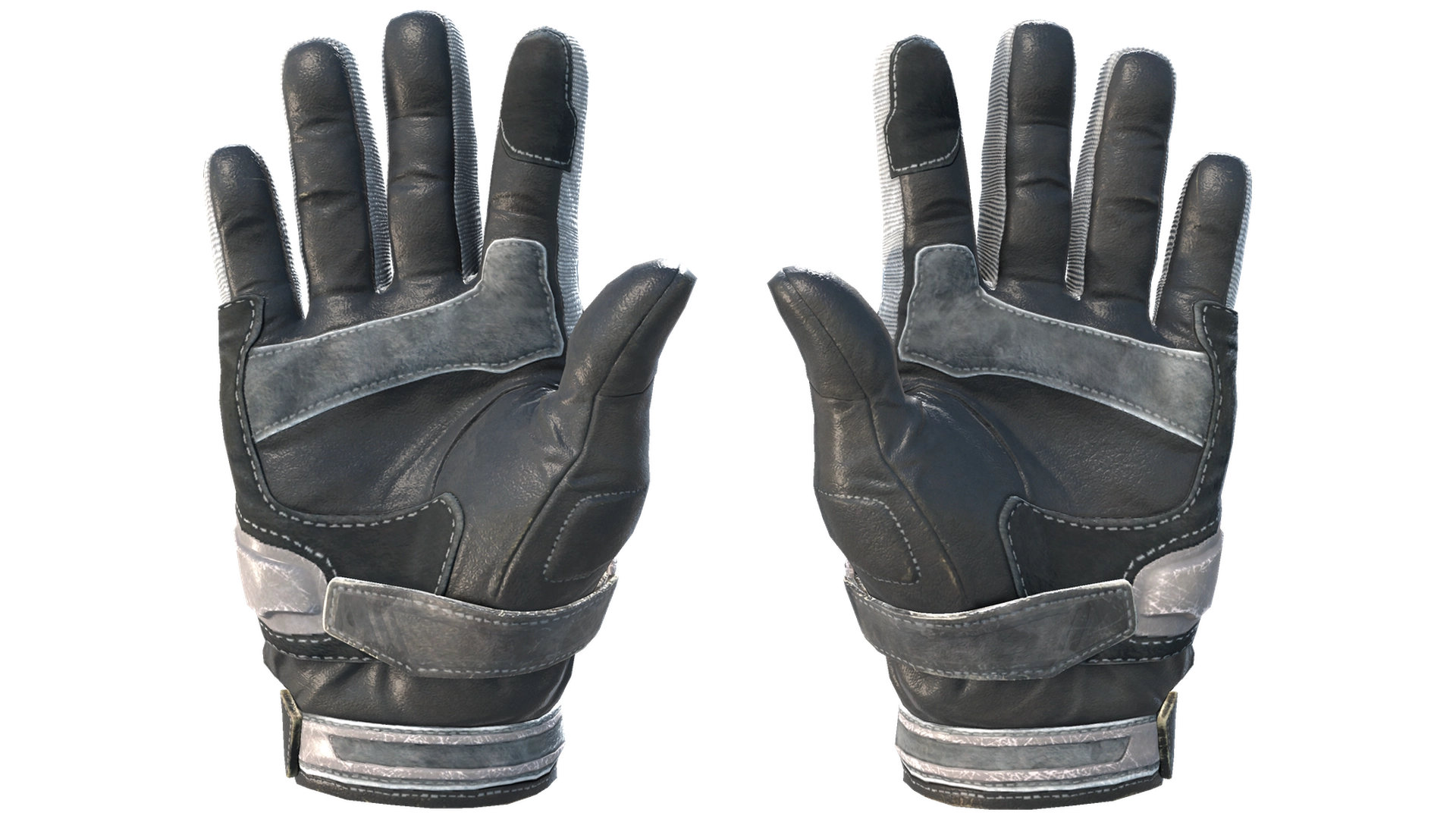 ★ Moto Gloves | Smoke Out (Field-Tested)