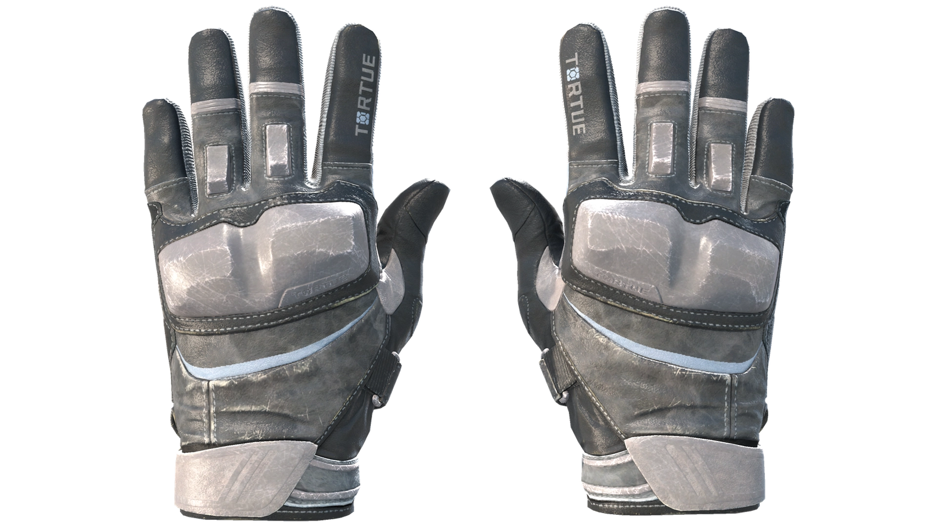 ★ Moto Gloves | Smoke Out (Field-Tested)