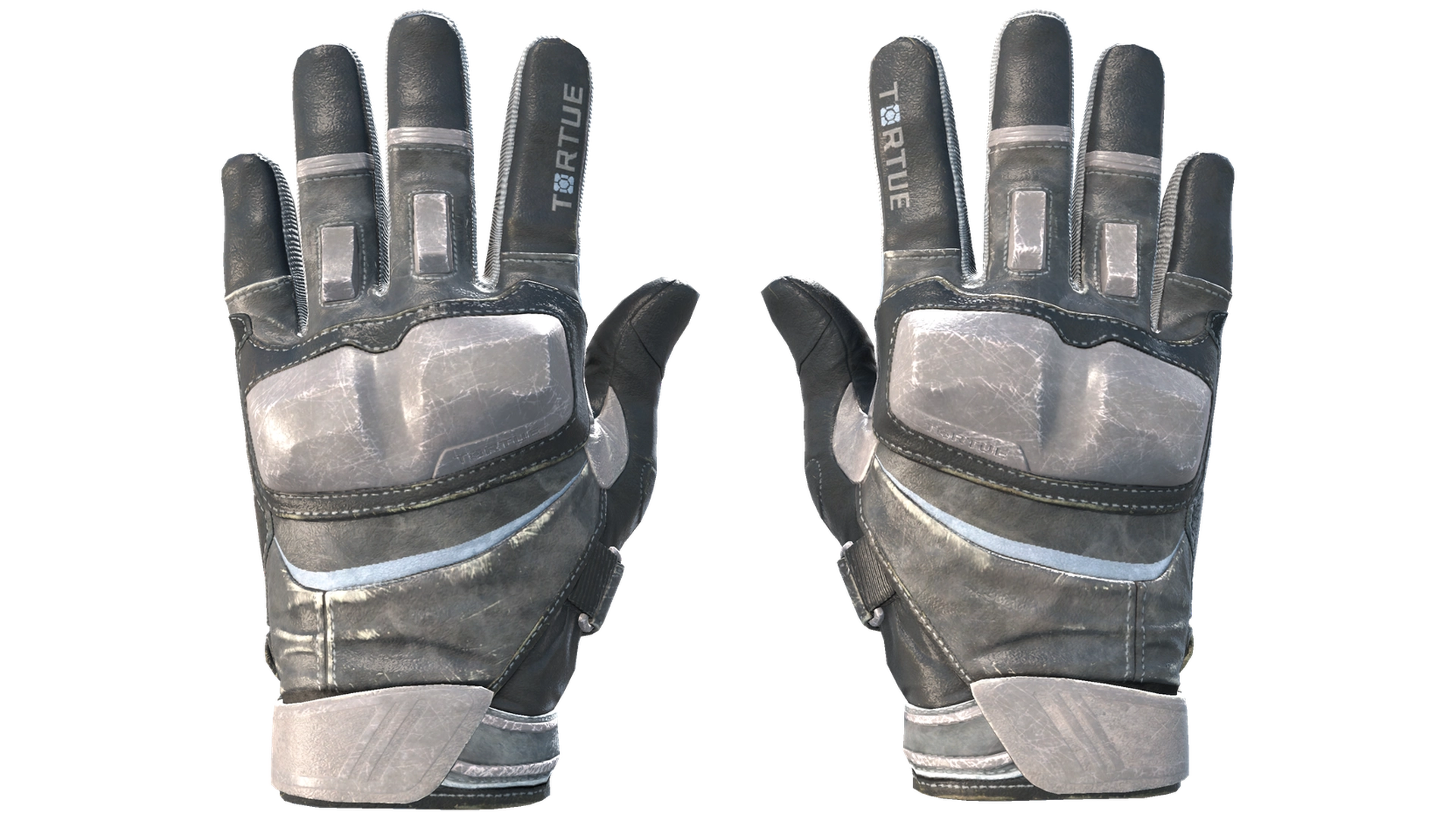 ★ Moto Gloves | Smoke Out (Field-Tested)