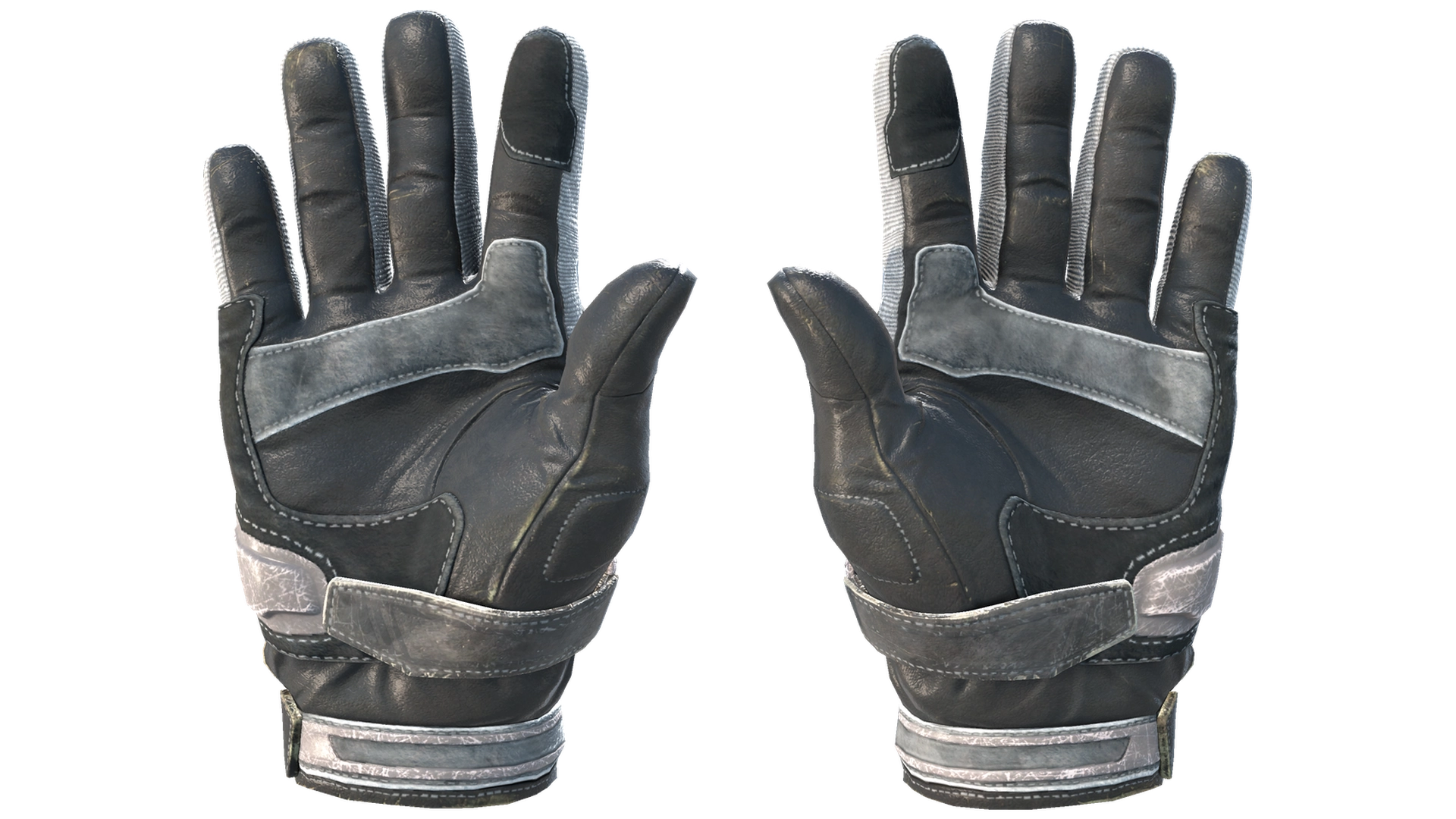 ★ Moto Gloves | Smoke Out (Field-Tested)