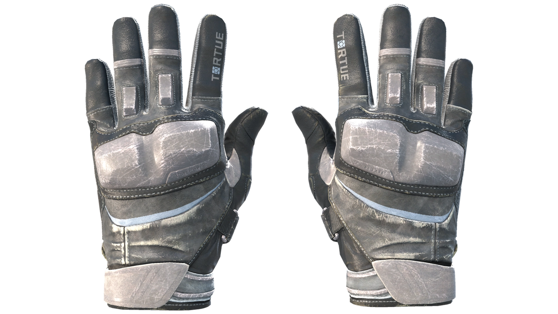 ★ Moto Gloves | Smoke Out (Field-Tested)