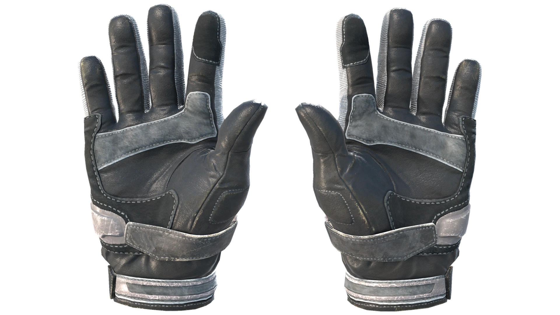 ★ Moto Gloves | Smoke Out (Field-Tested)