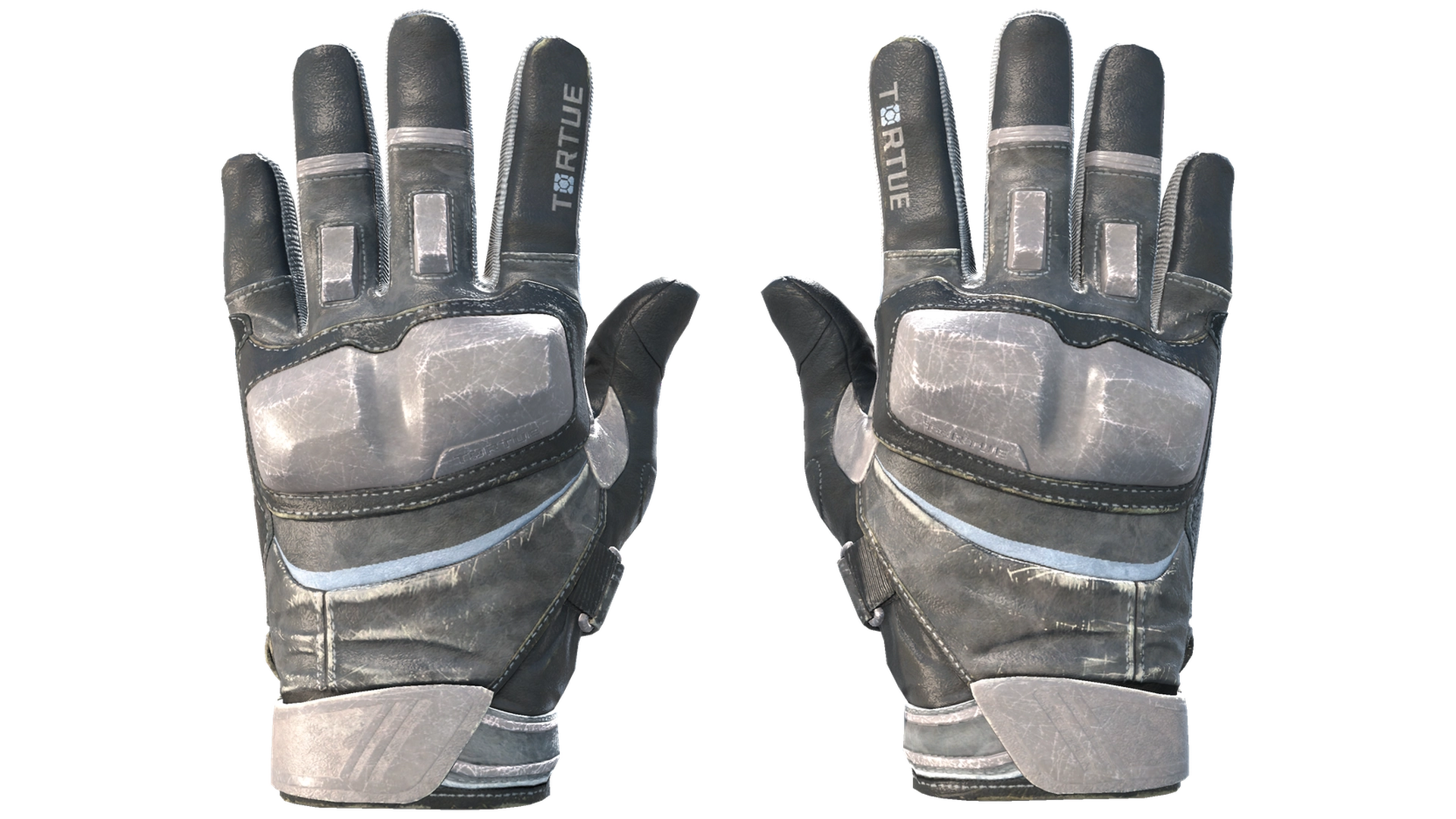 ★ Moto Gloves | Smoke Out (Field-Tested)